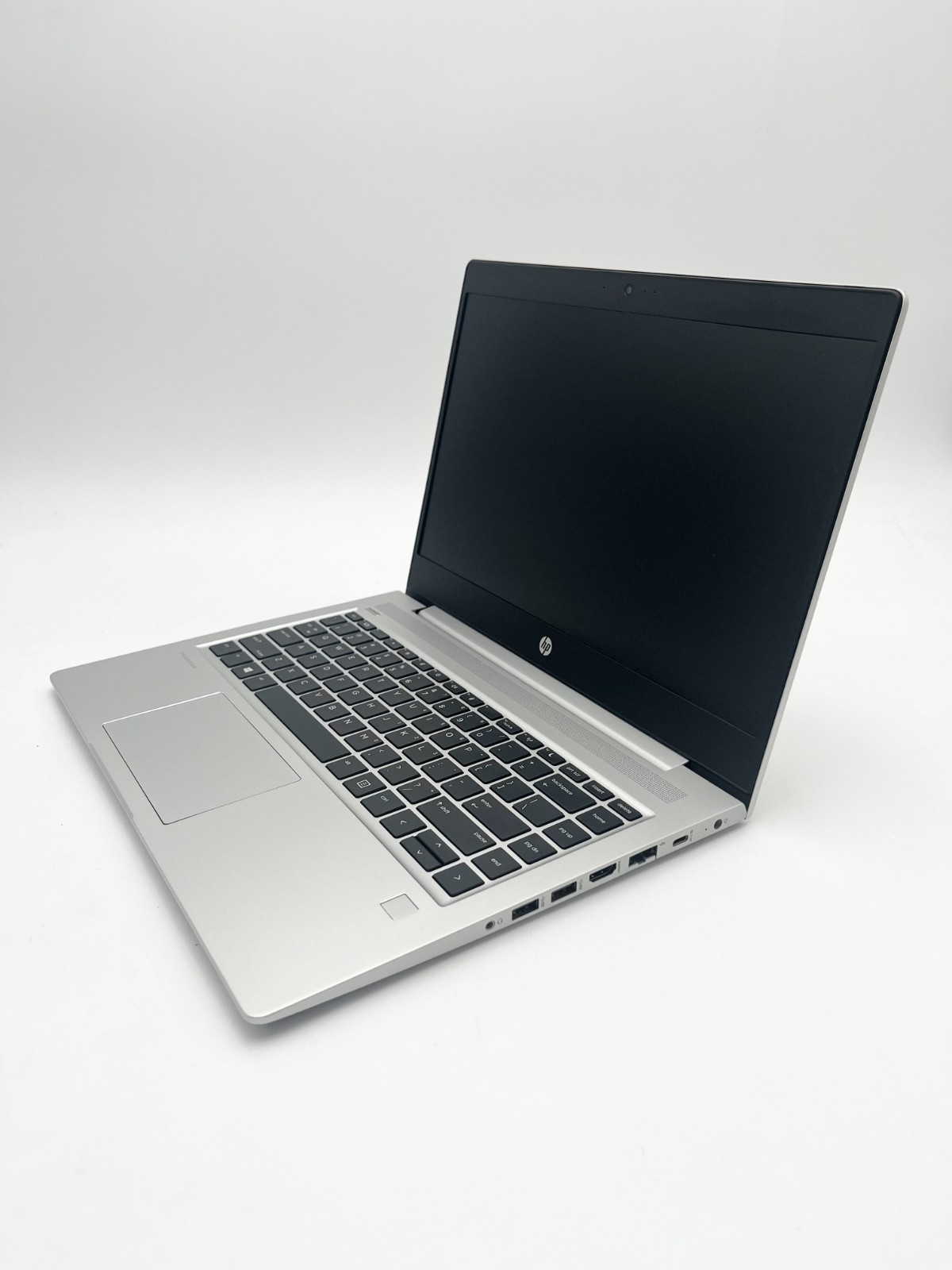 HP ProBook 445R G6 Ryzen 3 3200U 8GB RAM 256GB SSD 14″ Business Laptop