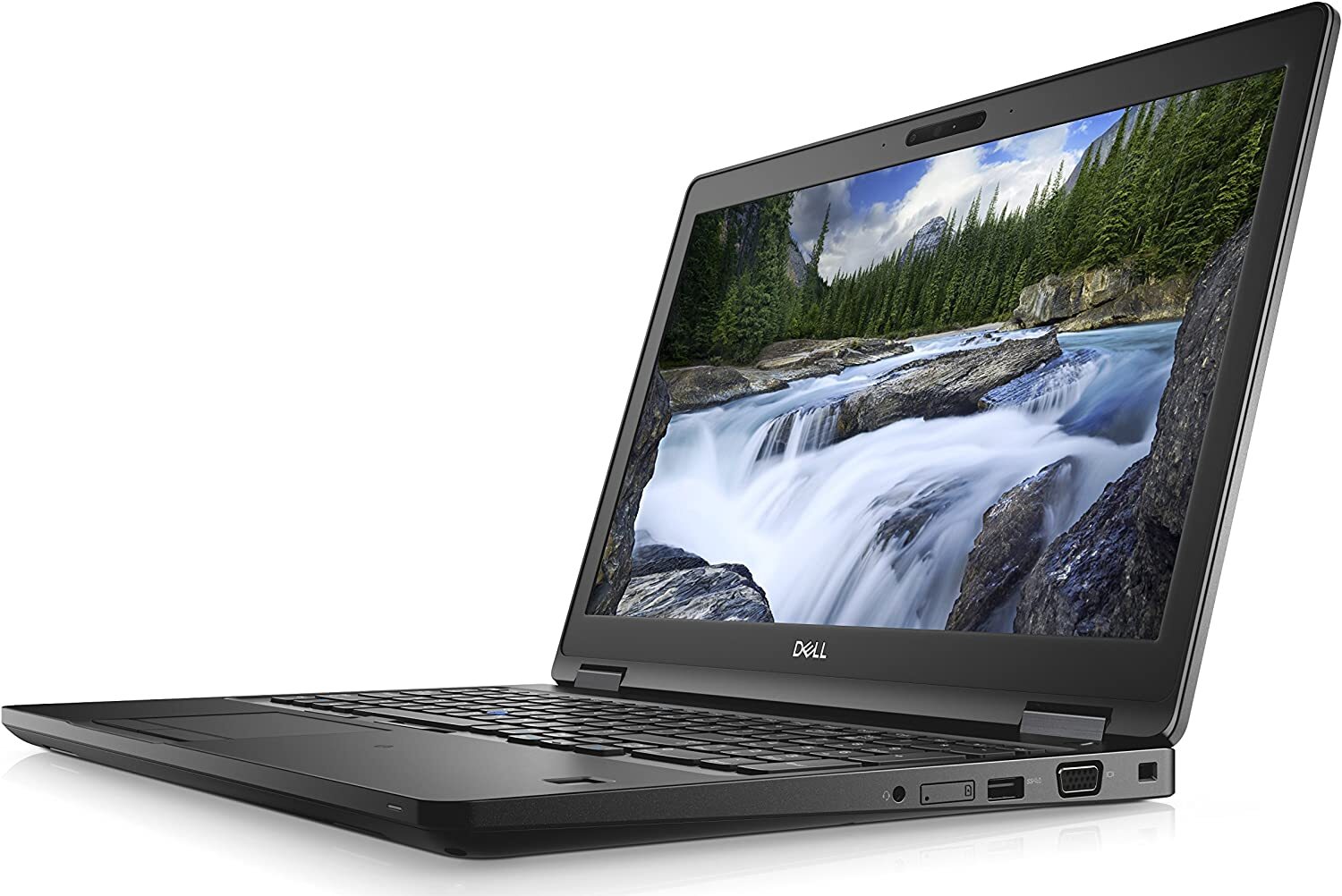 Dell Latitude 5590 15.6″ FHD Laptop I7-8650 8th NEW 1TB SSD NVME 32GB Win 11 Pro