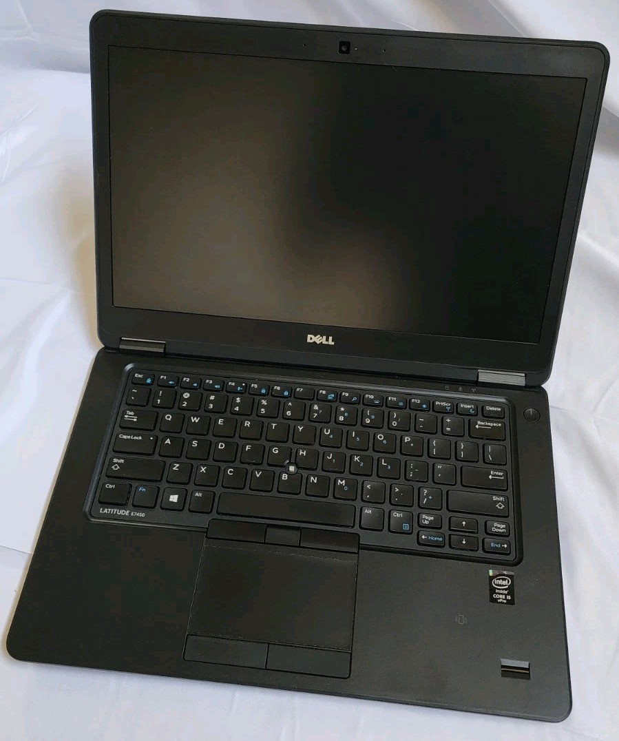 Dell Latitude E7450 i5-5300U/8GB/128GB SSD/*NO WIN 10 KEY*