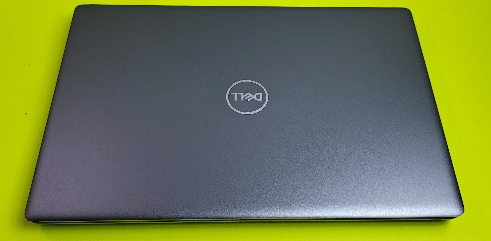 Dell Precision 7560 i7-11850H 8GB 256Gb – Nvidia T1200
