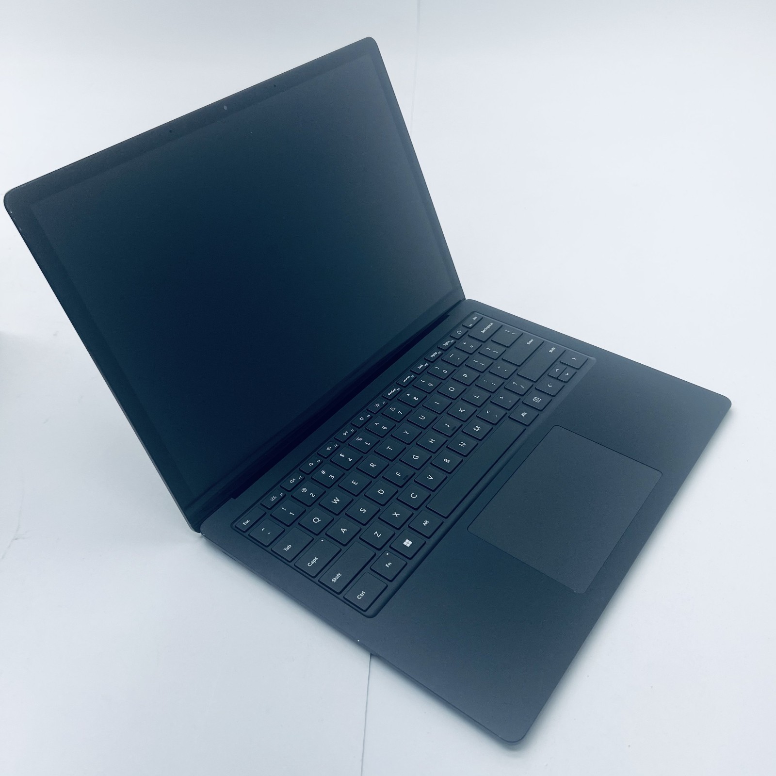 Microsoft Surface 5 Core i7-1265U Touch 16GB 256GB 13.5in W11P BLACK