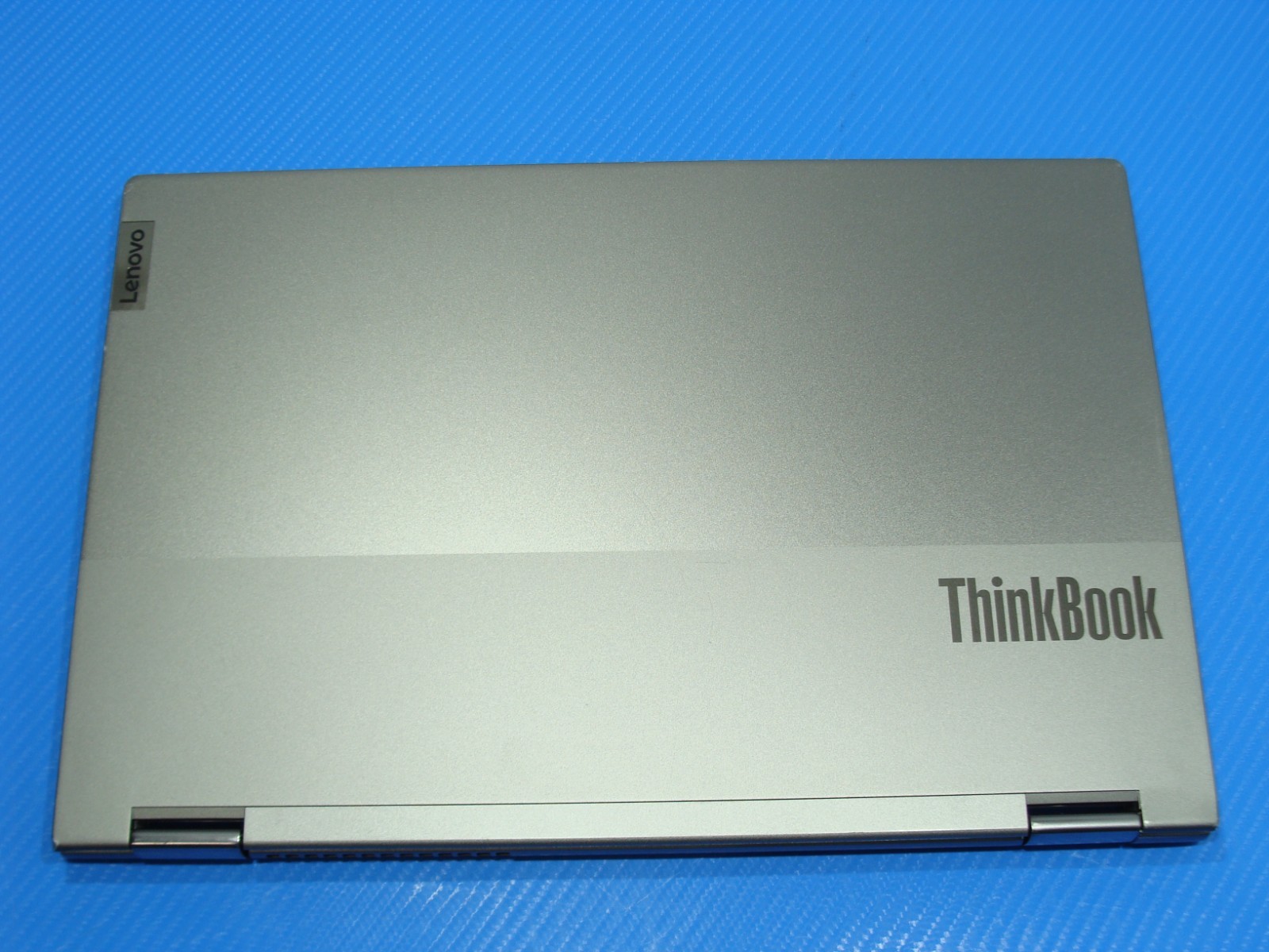 Lenovo Thinkbook 14s Yoga ITL 14″FHD TOUCH Core i7-1165G7 2.8GHz 16GB 256GB +PA