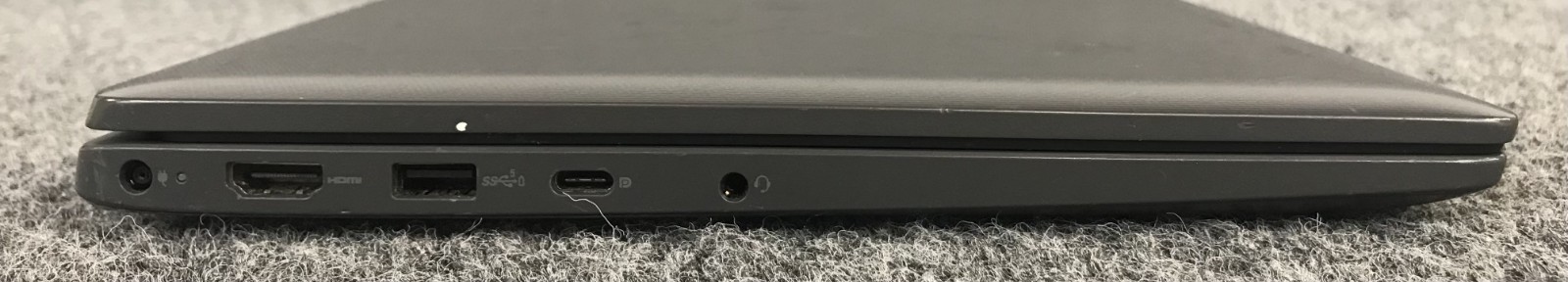 Dell Latitude 3450 14″ Laptop i5-1335U 8GB RAM 256GB NVMe, As Is