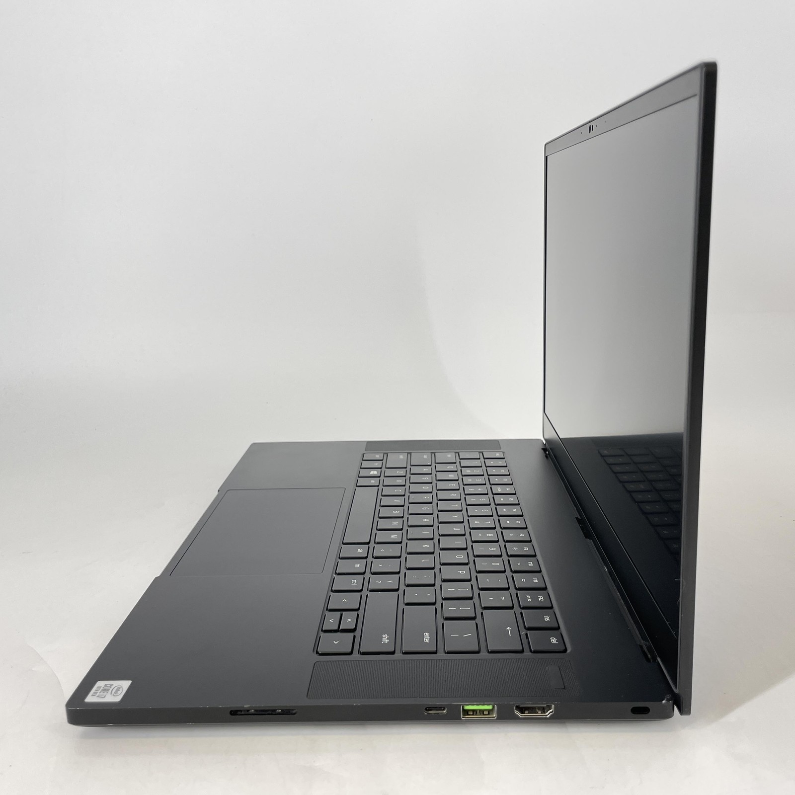 Razer Blade 15 Advanced 300Hz FHD i7-10875H 2.3GHz 16GB 1TB RTX 2080 Super Max-Q