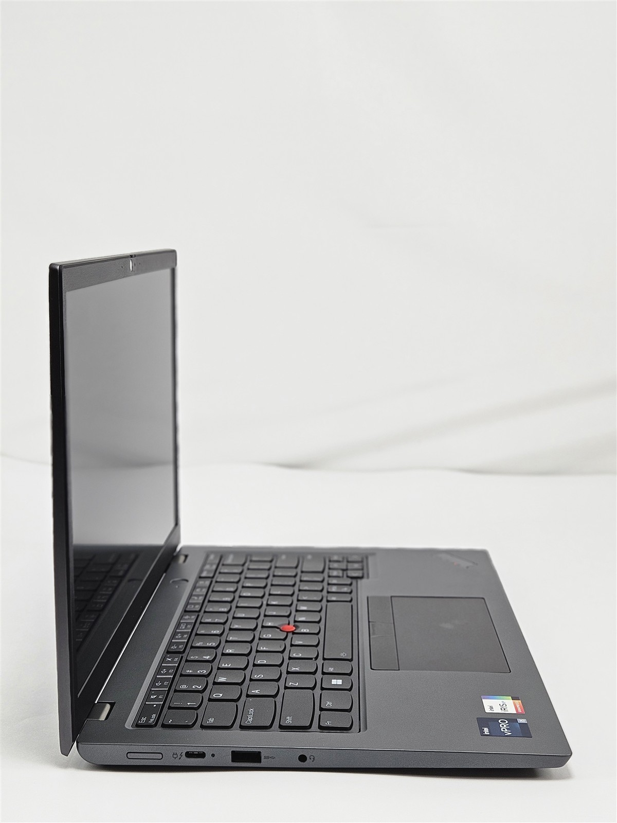 Lenovo ThinkPad L13 Gen 3 13.3″ i5-1245U 1.6GHz 16GB 256GB Iris Xe