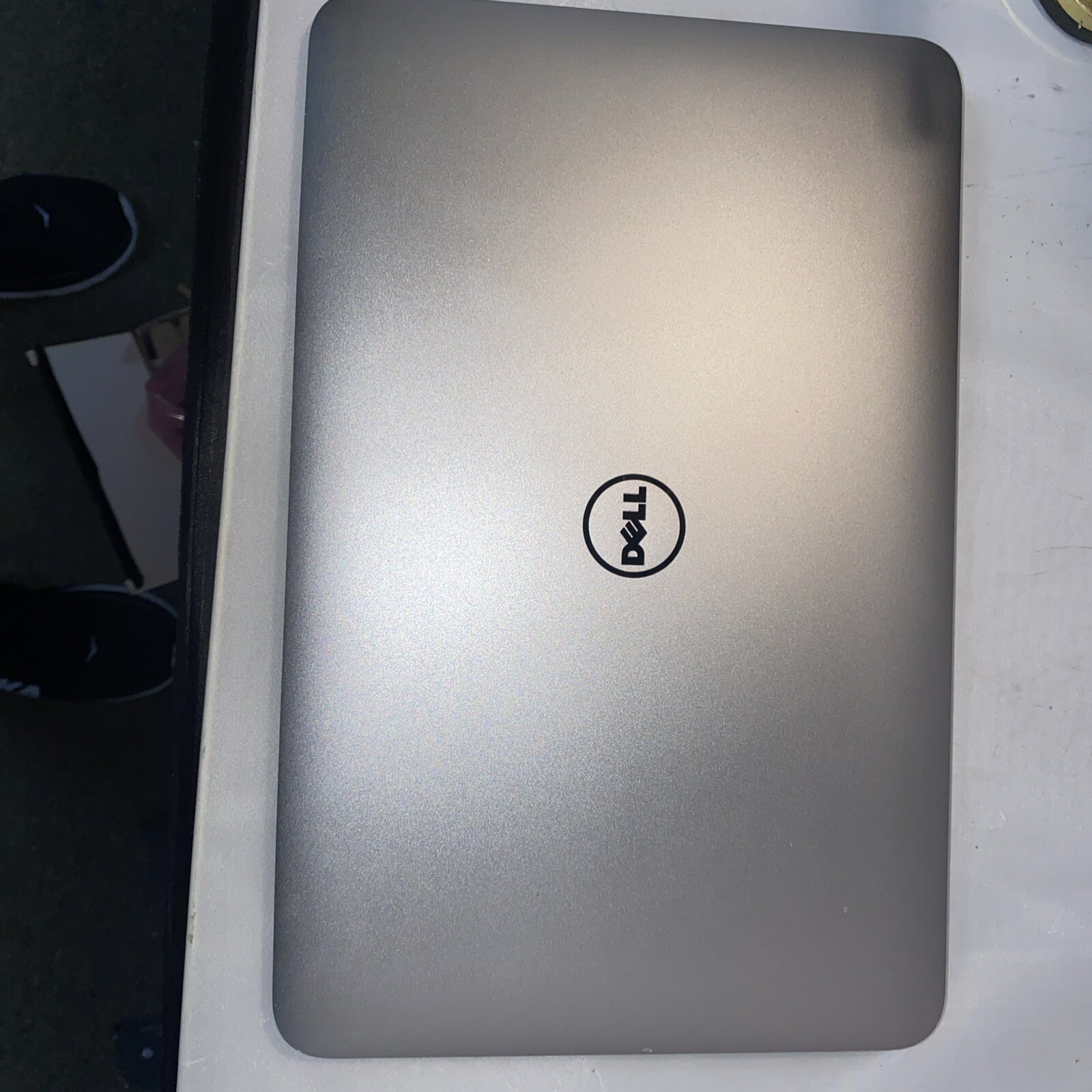 Dell XPS 13 L321X For parts No Power May Have Useful Parts Sold As Is