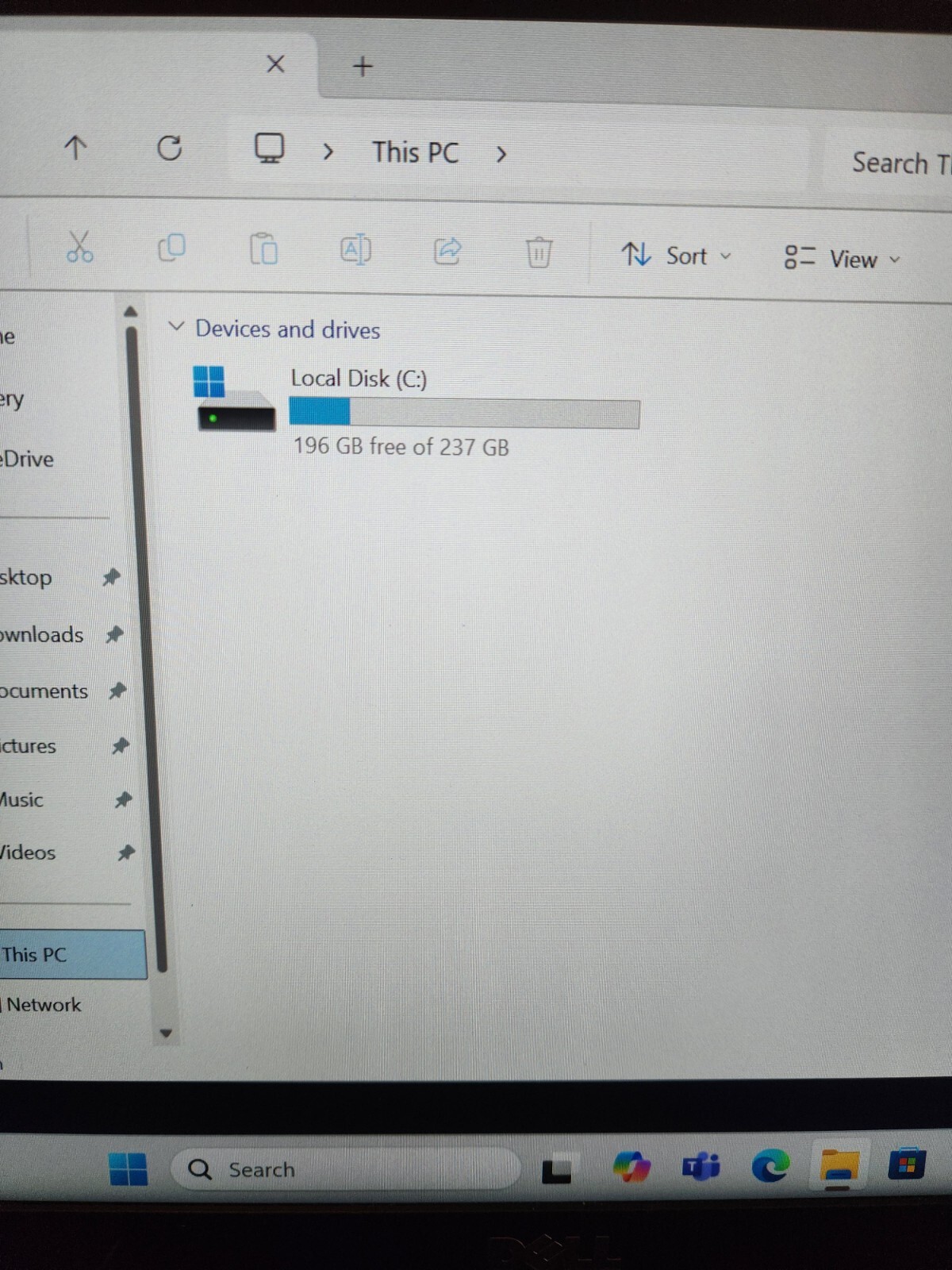 Dell Latitude 7480 14in. (256 GB SSD, Intel Core i5 6th Gen., 2.40 GHz, 8 GB)