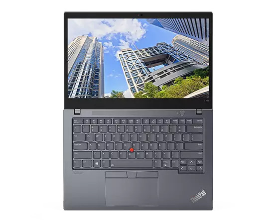 Lenovo ThinkPad T14s Gen 2a AMD Ryzen 7 PRO 5850U 16GB 512GB- Good Refurbished