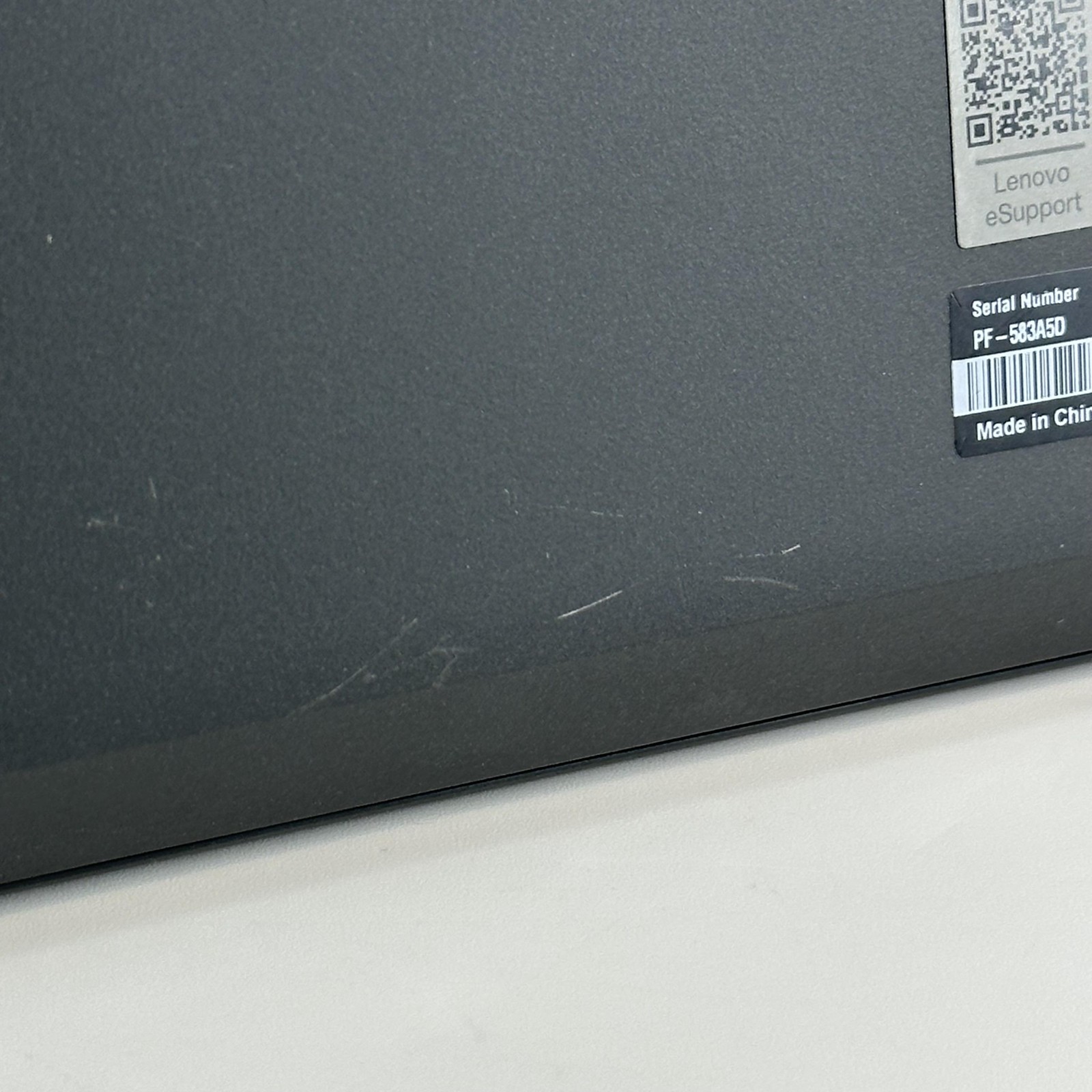 Lenovo ThinkPad T16 Gen 2 FHD+ TOUCH 3.3 GHz Ryzen 7 PRO 7840U 16GB 512GB SSD
