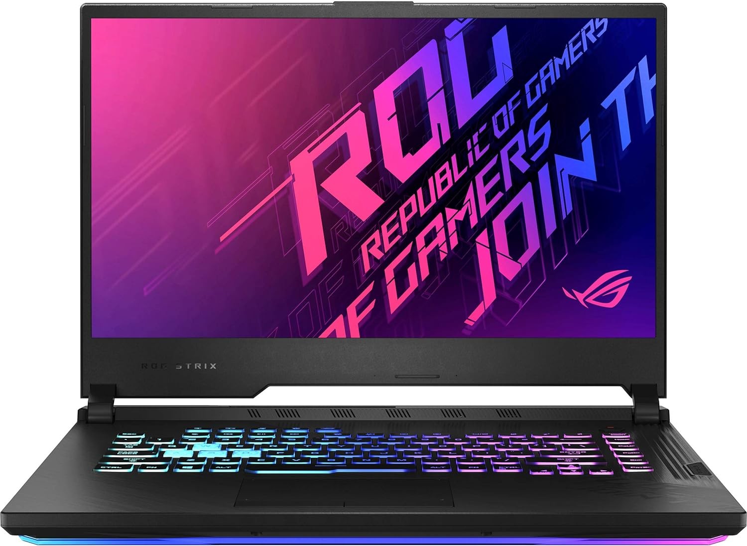 ASUS G512LW-WS74 15.6″ FHD Intel i7-10750H 2.6 GHz RTX 2070 16GB 512GB SSD W11H