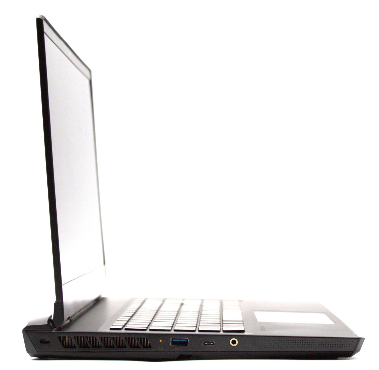 MSI – 15.6″ 165 Hz – Intel i7 12th Gen – NVIDIA 3070 Ti – 32GB – 1TB SSD – Black