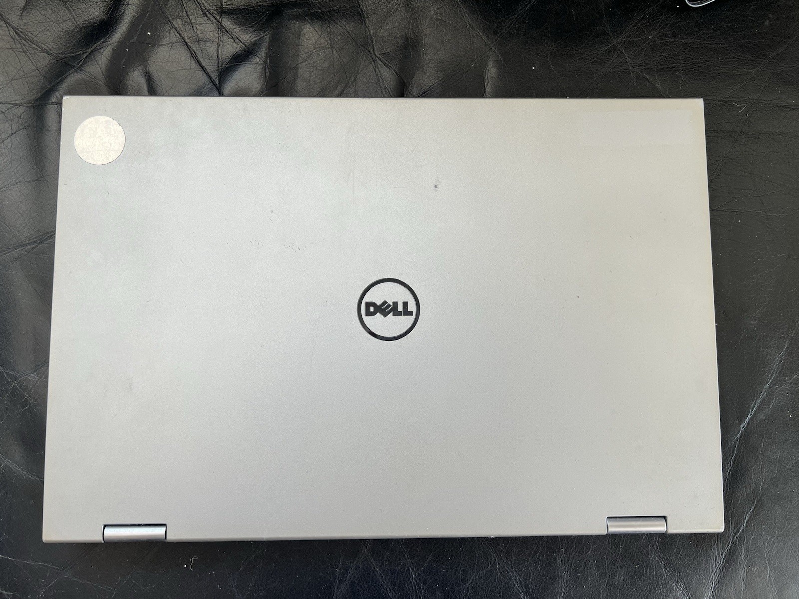 Dell Inspiron 13.3” touchscreen, (i5, 2.7GHz,8G ram,500G HDD)-factory reset