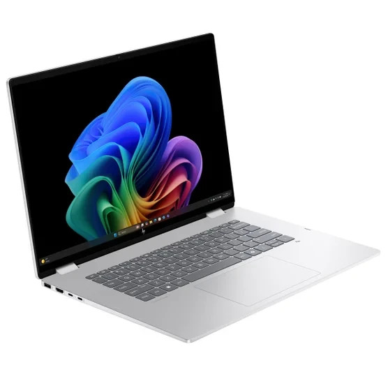 HP OmniBook 7 Flip 16″ 2-in-1 AI Laptop – Intel Evo 32GB RAM 1TB SSD 16-au0773cl