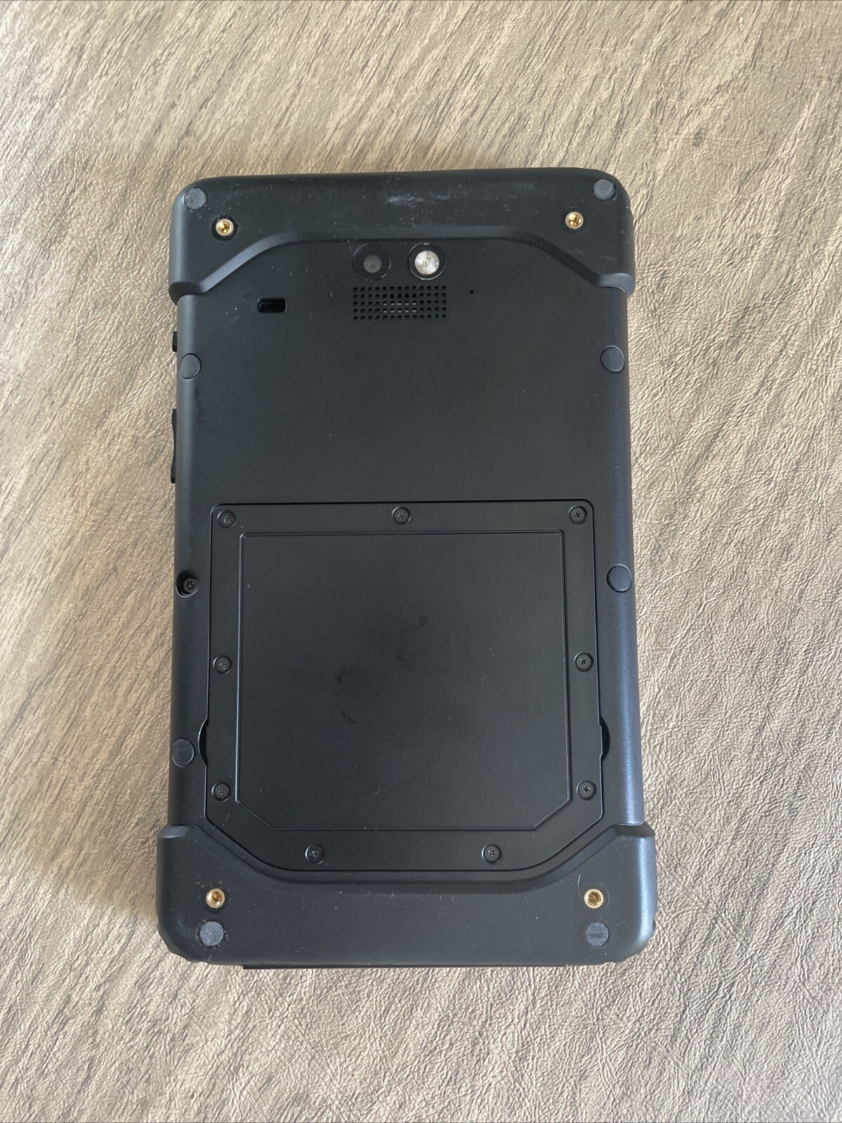 Algiz RT7 Handheld SELLING As Is UNTESTED PARTS/REPAIR