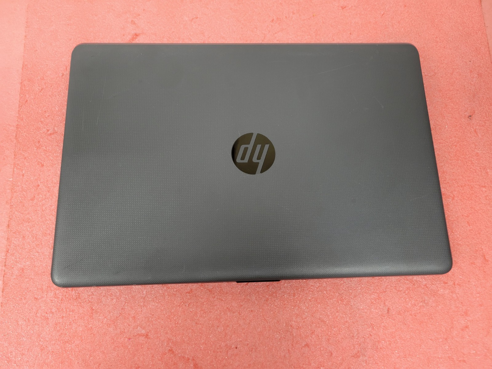HP 250 G6 i5-7200U@2.5GHz 4GB RAM *AS IS/No HDD/No OS/No Battery/BIOS* | LP478