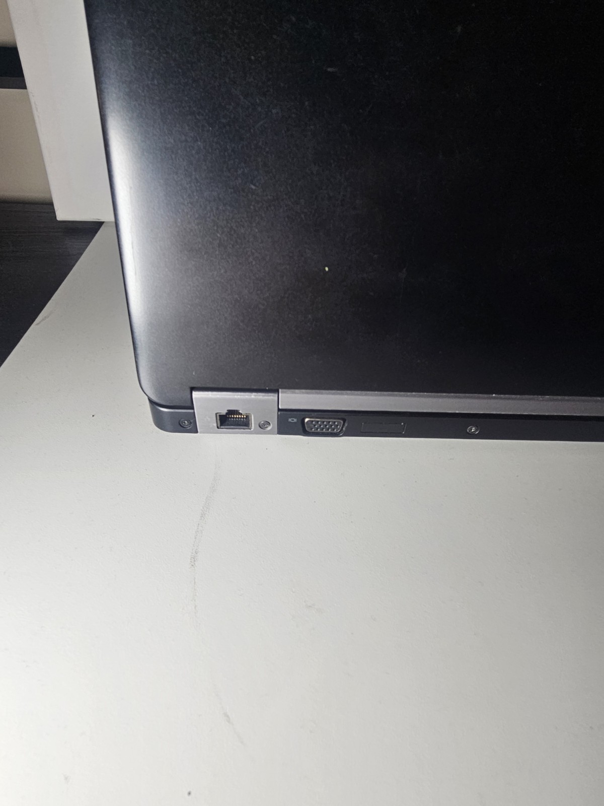 laptop i7 6th gen Dell windows 11 PC 8 GB RAM 256 GB HDD