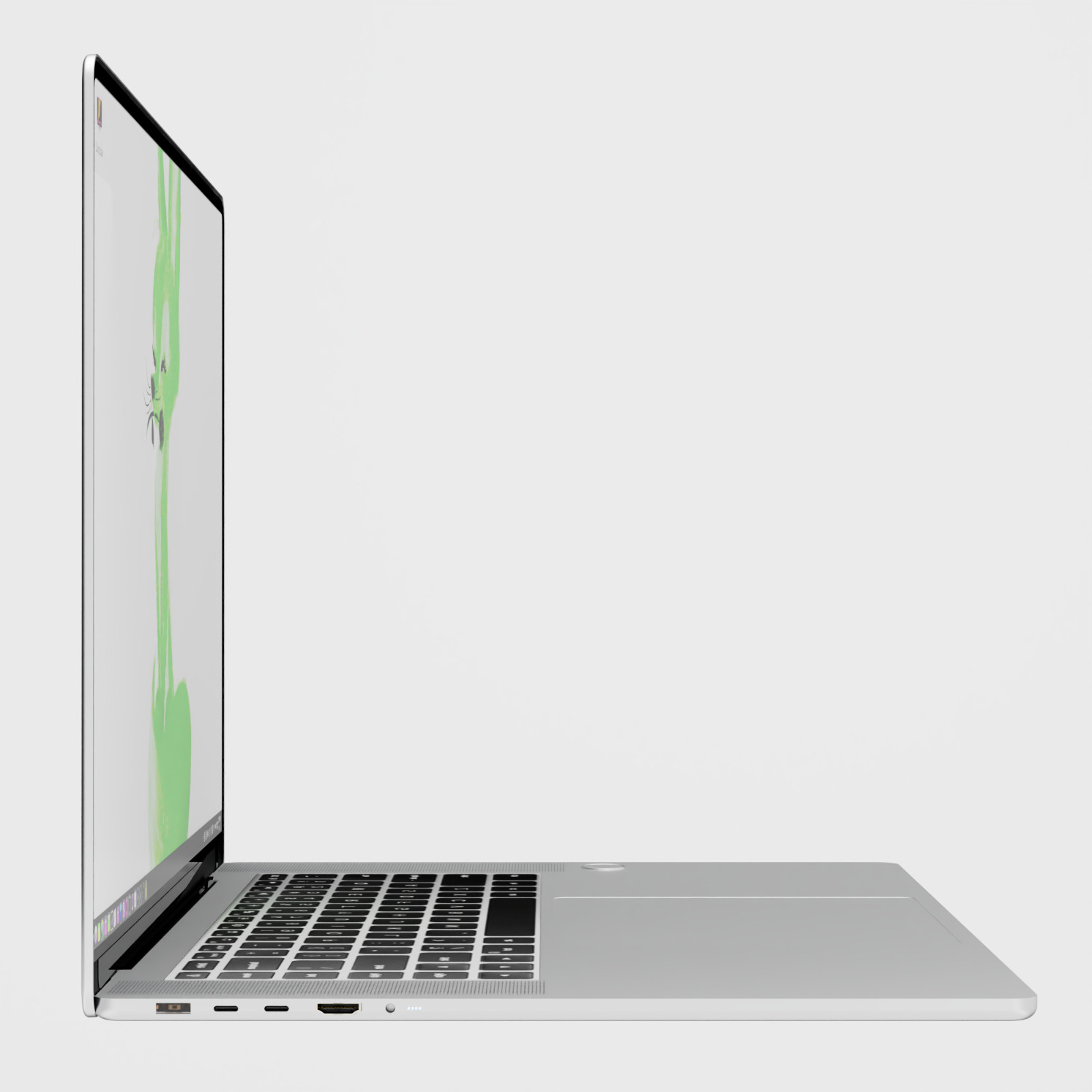 the fastest laptop on planet earth