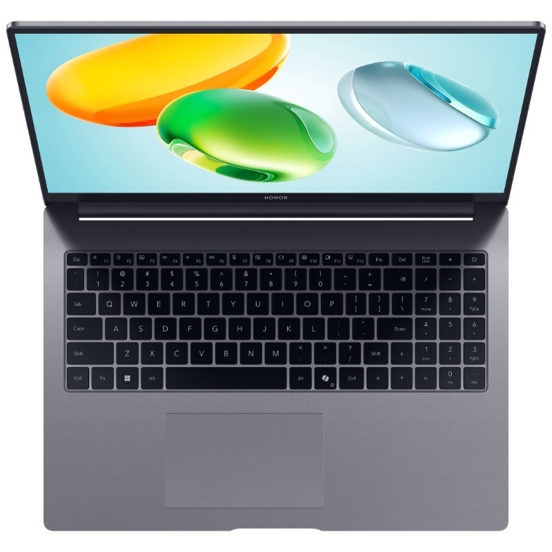 HONOR MagicBook X16 2026 Laptop 16-inches 2.5k 120Hz intel Core Ultra5 24G+1TB