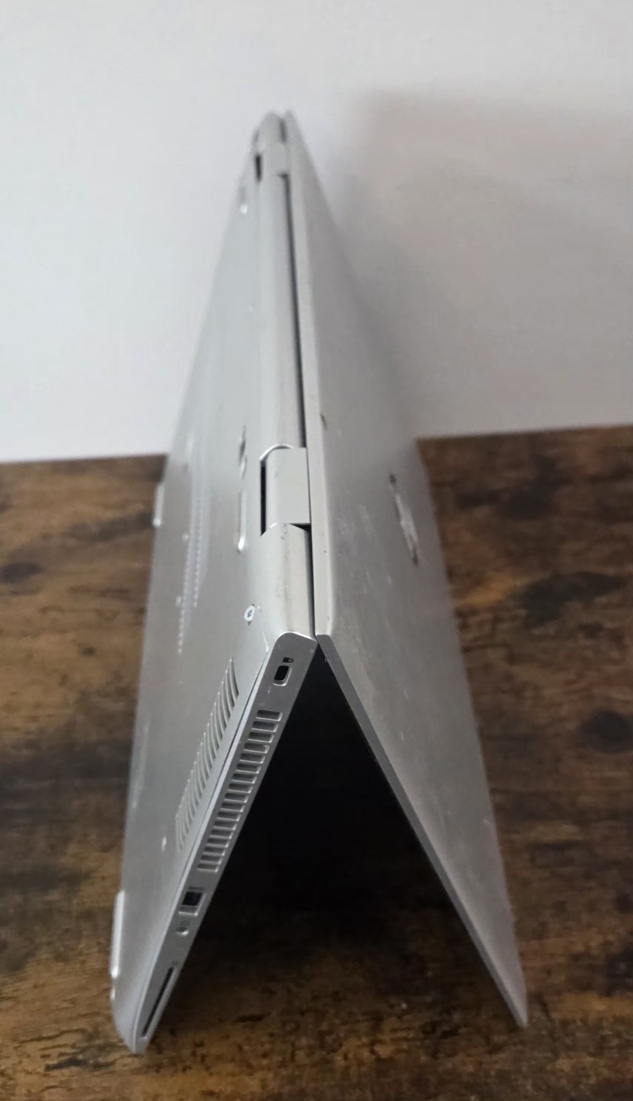 HP ProBook 640 G4 14″ Laptop i5-8250U 1.6GHz 8GB 128GB WON’T BOOT * PARTS ONLY