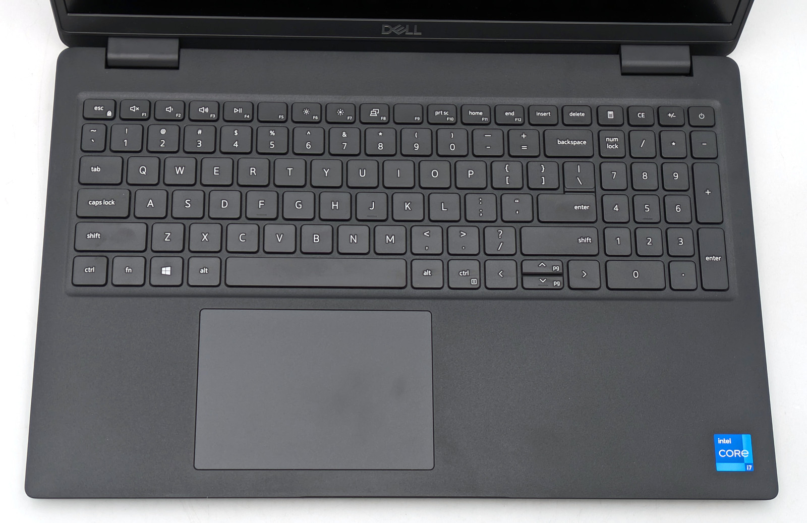 Dell Latitude 3520 15.6″ i7-1165G7 8GB DDR4 256GB SSD Windows 11 Home