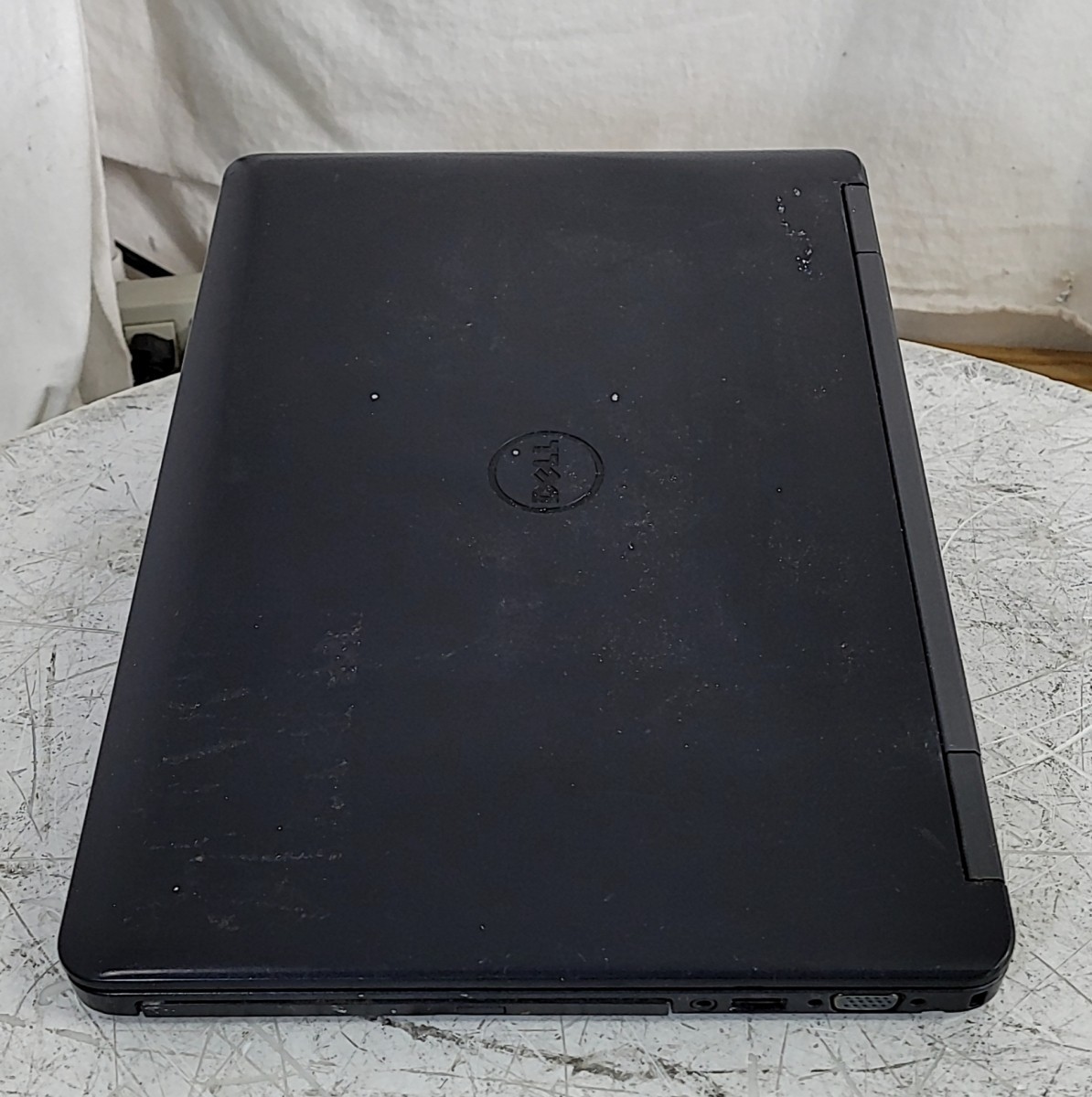 DELL LATITUDE E5440 Laptop Core I5-4310U 4GB 320GB SEE NOTES
