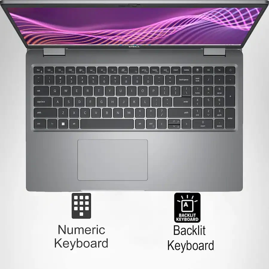 Dell Inspiron 14 5440 14″ Intel Core i5-1334U 8GB DDR5 512GB SSD Windows 11 Home