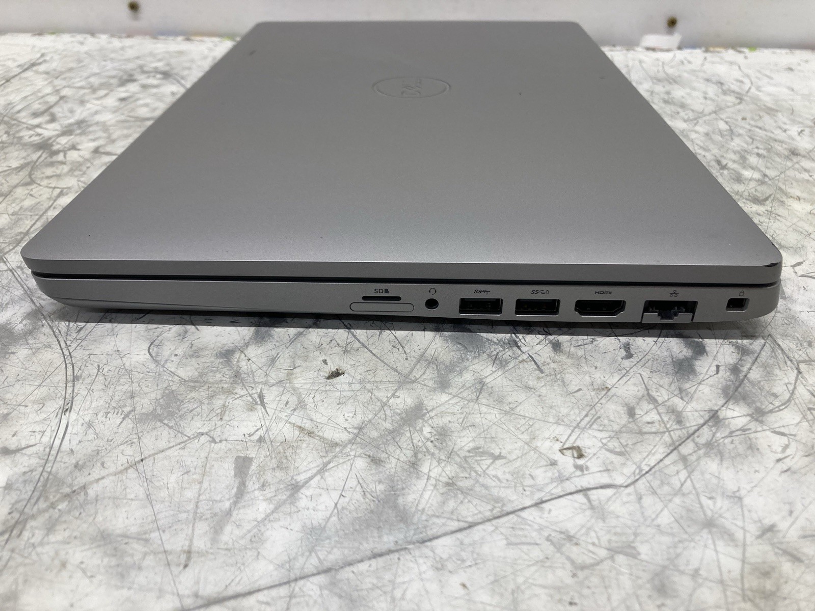 Dell Latitude 5510 Intel Core i3-10th Gen. 15.6″ Laptop NO RAM/SSD/OS | NO POWER