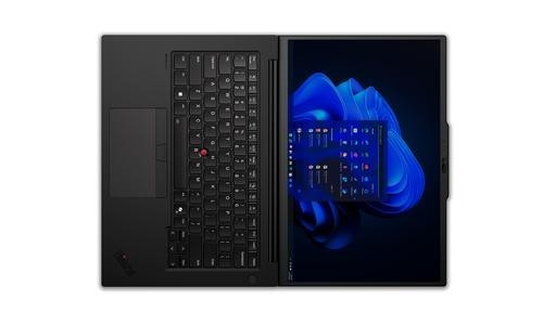 Lenovo Thinkpad P14s G5 Core Ultra 5 12th 125H RTX 500 Ada Generation Laptop GPU