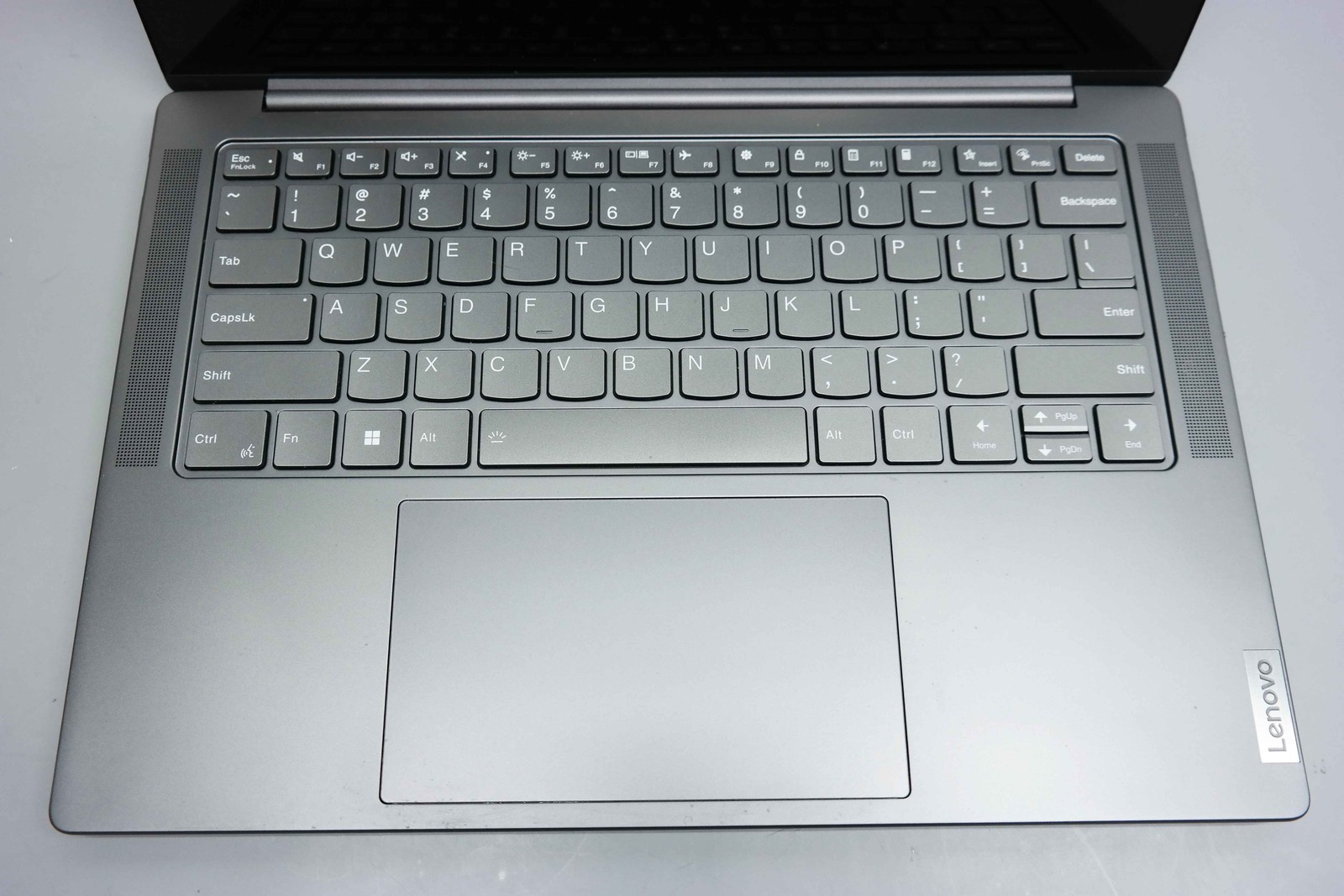 Lenovo Slim Pro 7 14ARP8 14.5″ Ryzen 7 7735HS 16GB 512GB RTX 3050