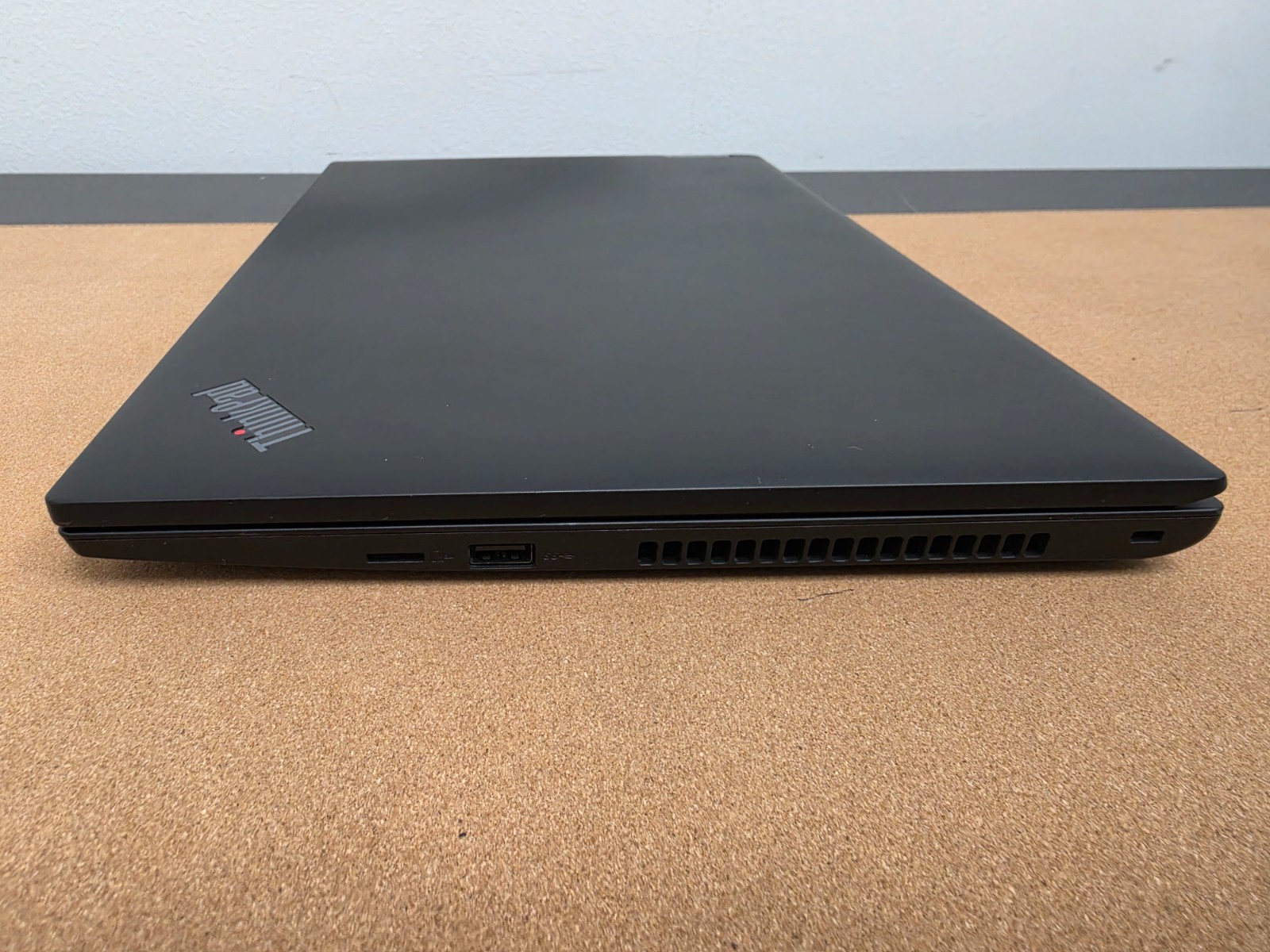 Lenovo ThinkPad L15 Gen 3 FHD N-T Ryzen 5 Pro 5675U 4GB Ram 256GB SSD Win 11 Pro