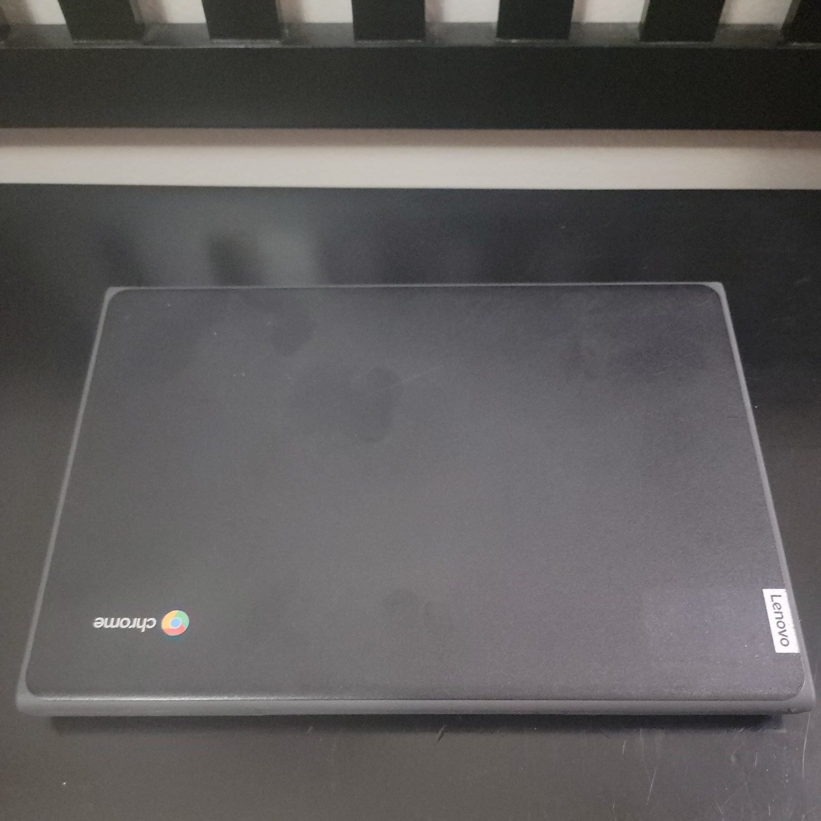Lenovo Chromebook 100e 2nd Gen 11.6″, 4GB RAM – 32GB eMMC – Black [82CD0000US]