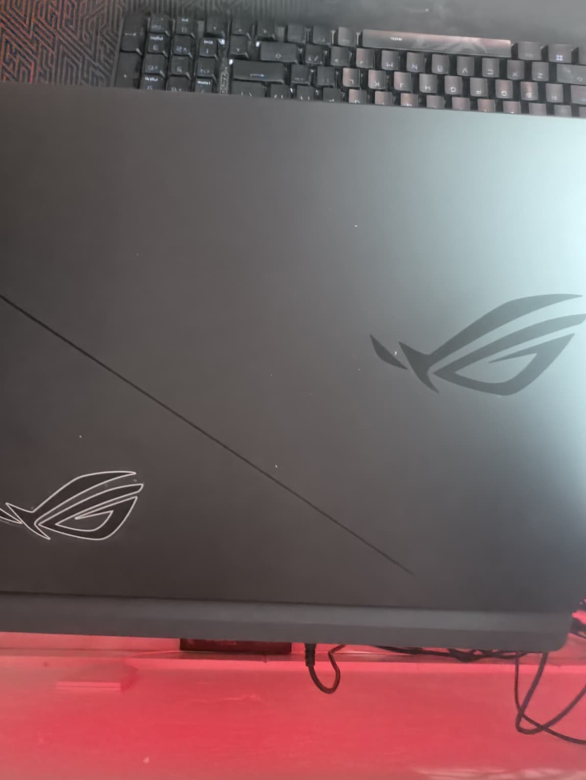 ASUS ROG Strix G16 2.5K Gaming Laptop Intel Ultra 9HX 275 32GB 2TB RTX 5070 Ti
