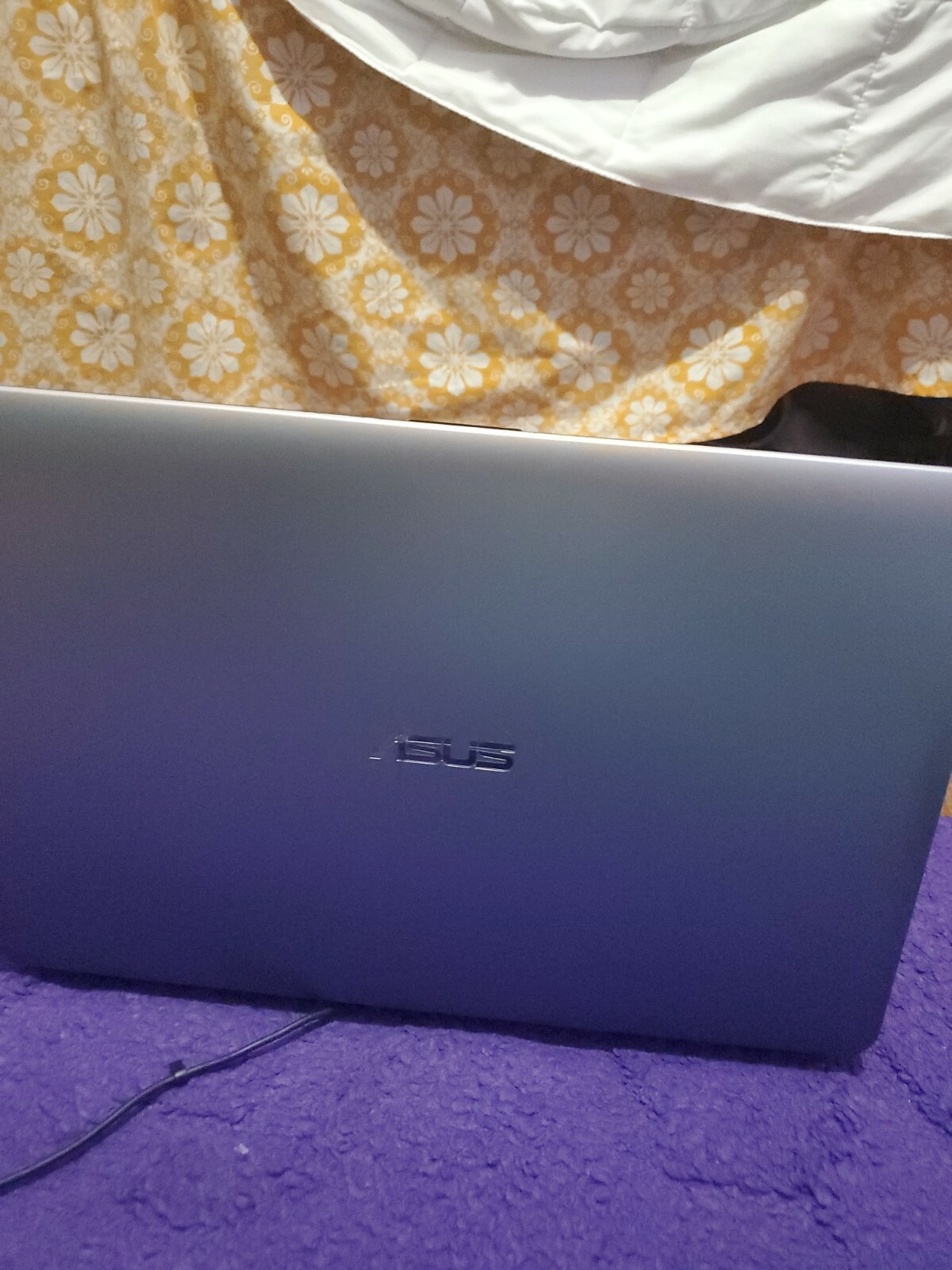 asus laptop model : X540S