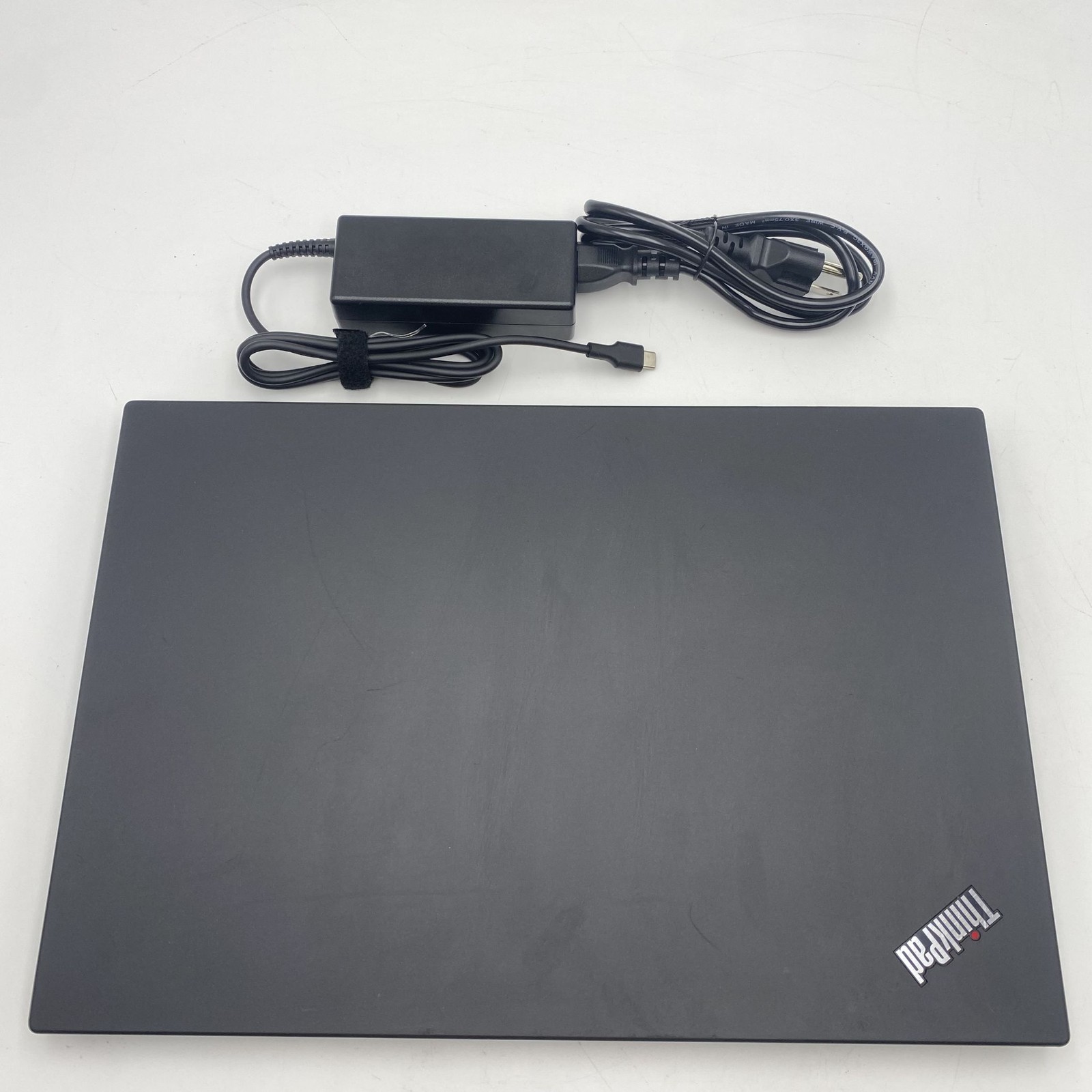 Lenovo ThinkPad P53s I7-8565U 8GB RAM 256GB SSD Batt: 79%