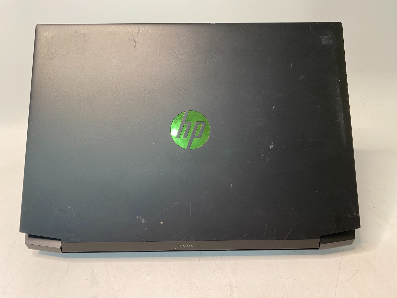 HP 15-ec0xxx Ryzen 5 3550H GTX 1050 No RAM/SSD/Battery KB Issues PARTS
