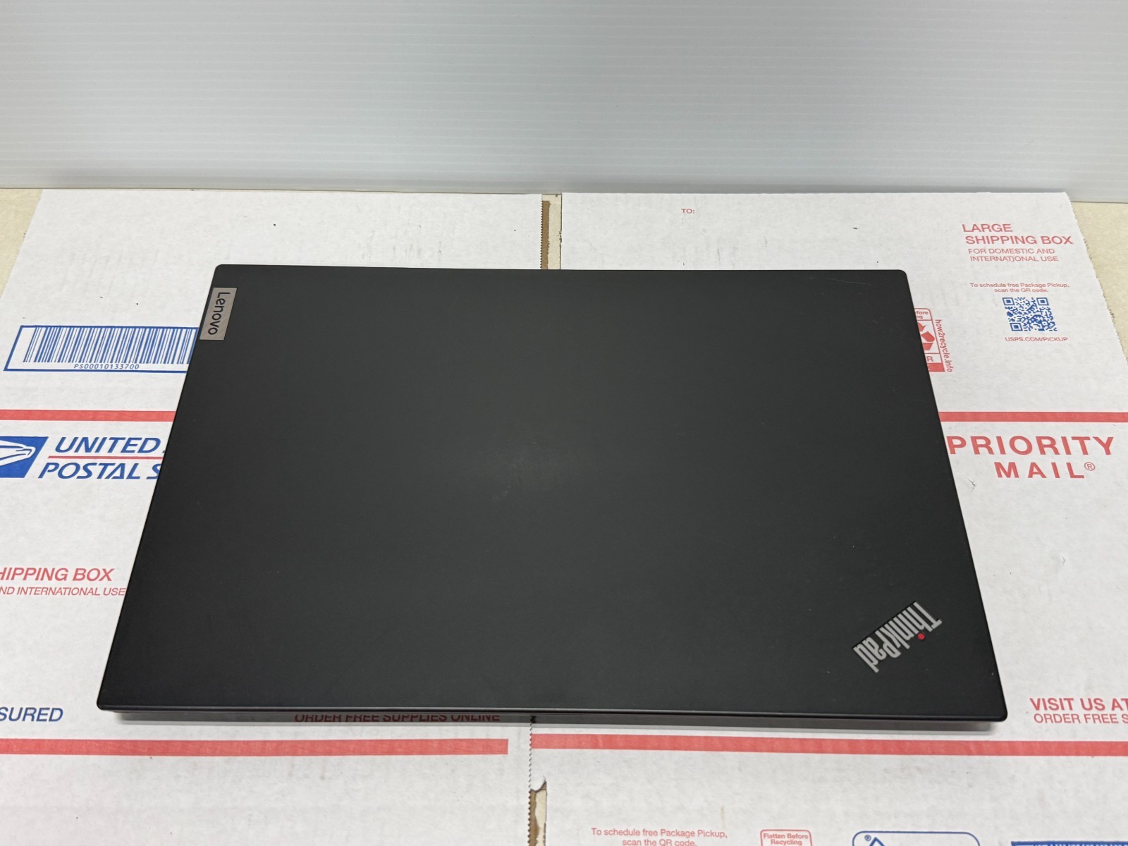 Lenovo ThinkPad T15p Gen 2 FHD i7-11800H 2.30GHz 16GB 512 SSD GTX 1650 Max-Q