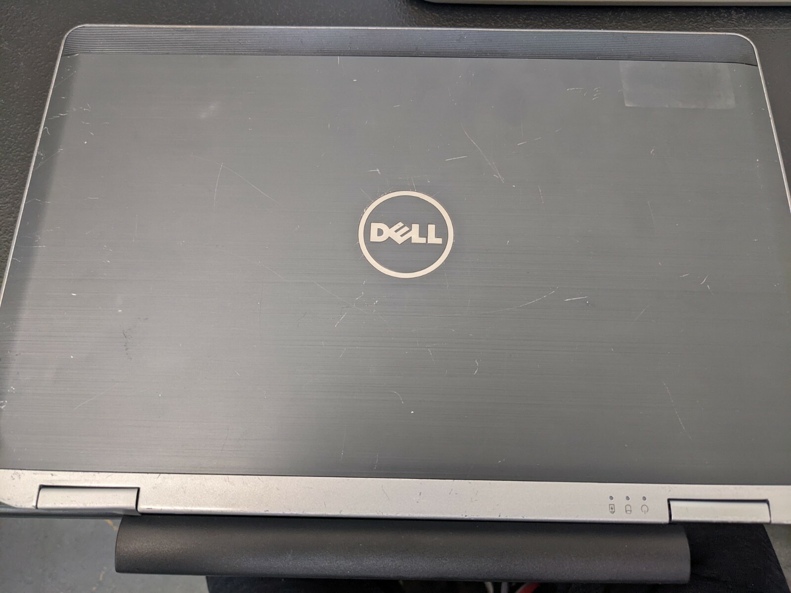 Dell Latitude E6330 i5-3320M @ 2.6GHz 8GB RAM 512B SSD Grade C