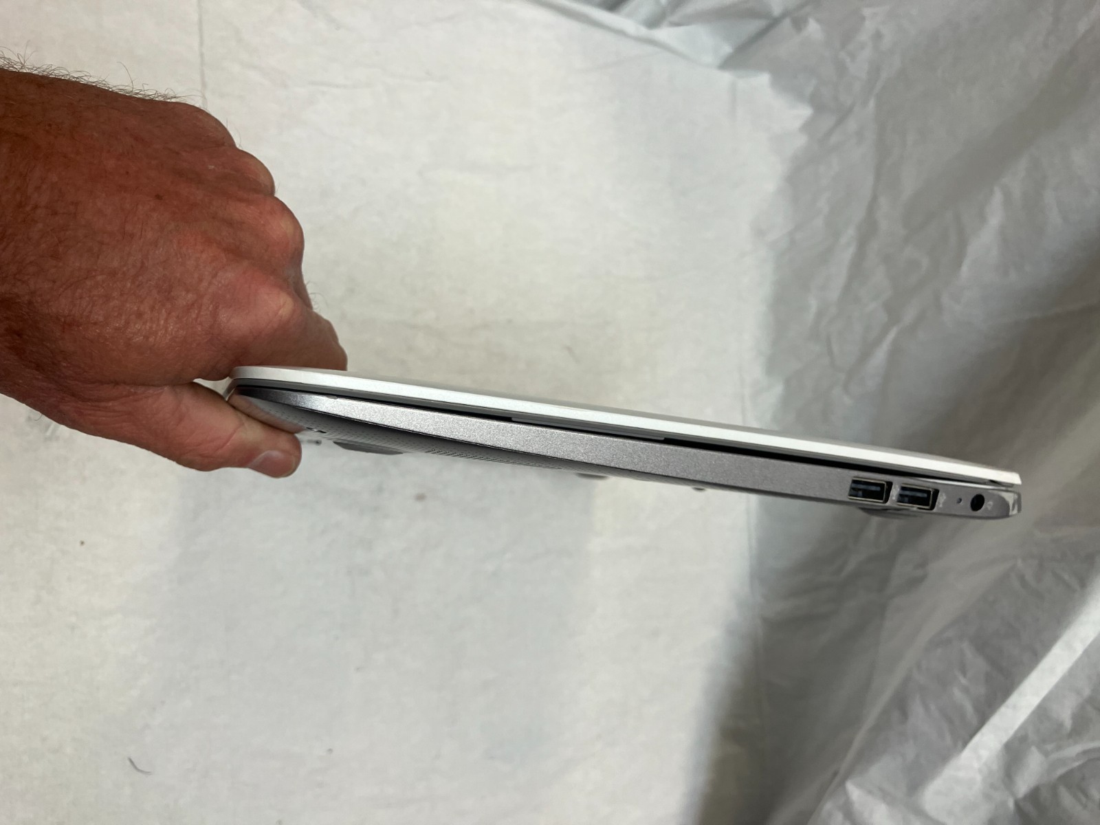 HP 14-AK040NR Chromebook Intel Celeron N2840 for Parts