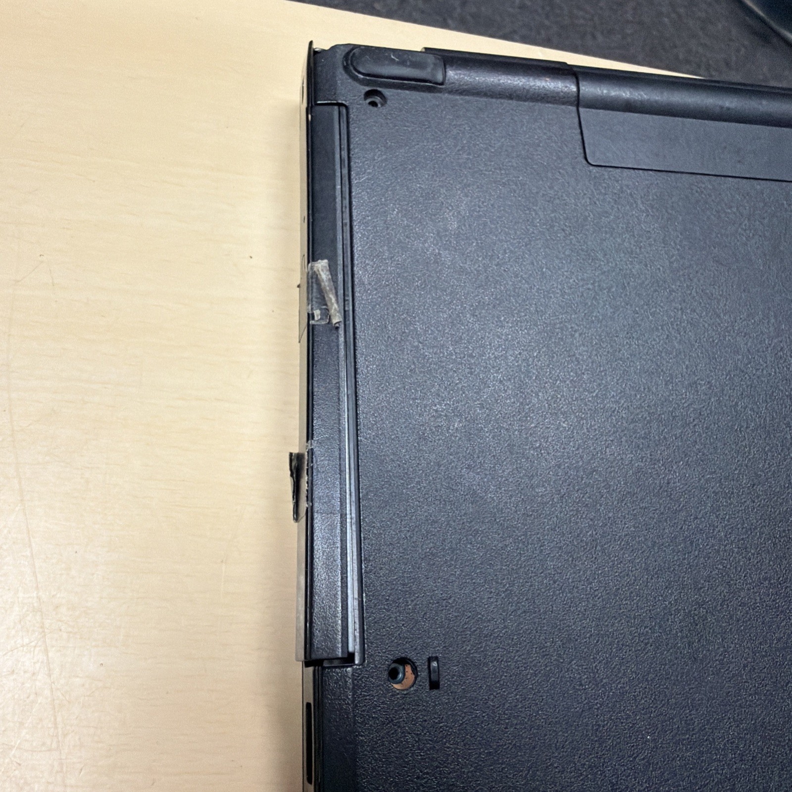 Lot of 2 DELL INSPIRON 15-3567 Laptop INTEL i5-7200U 4GB RAM NO SSD