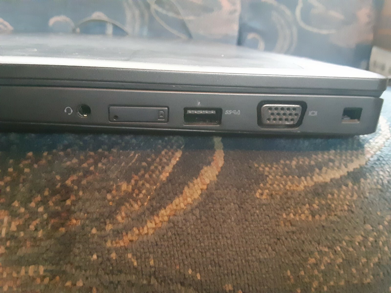 i5-7300U 12GB DDR4 512GB SSD 15.6” Dell Laptop Computer (31)