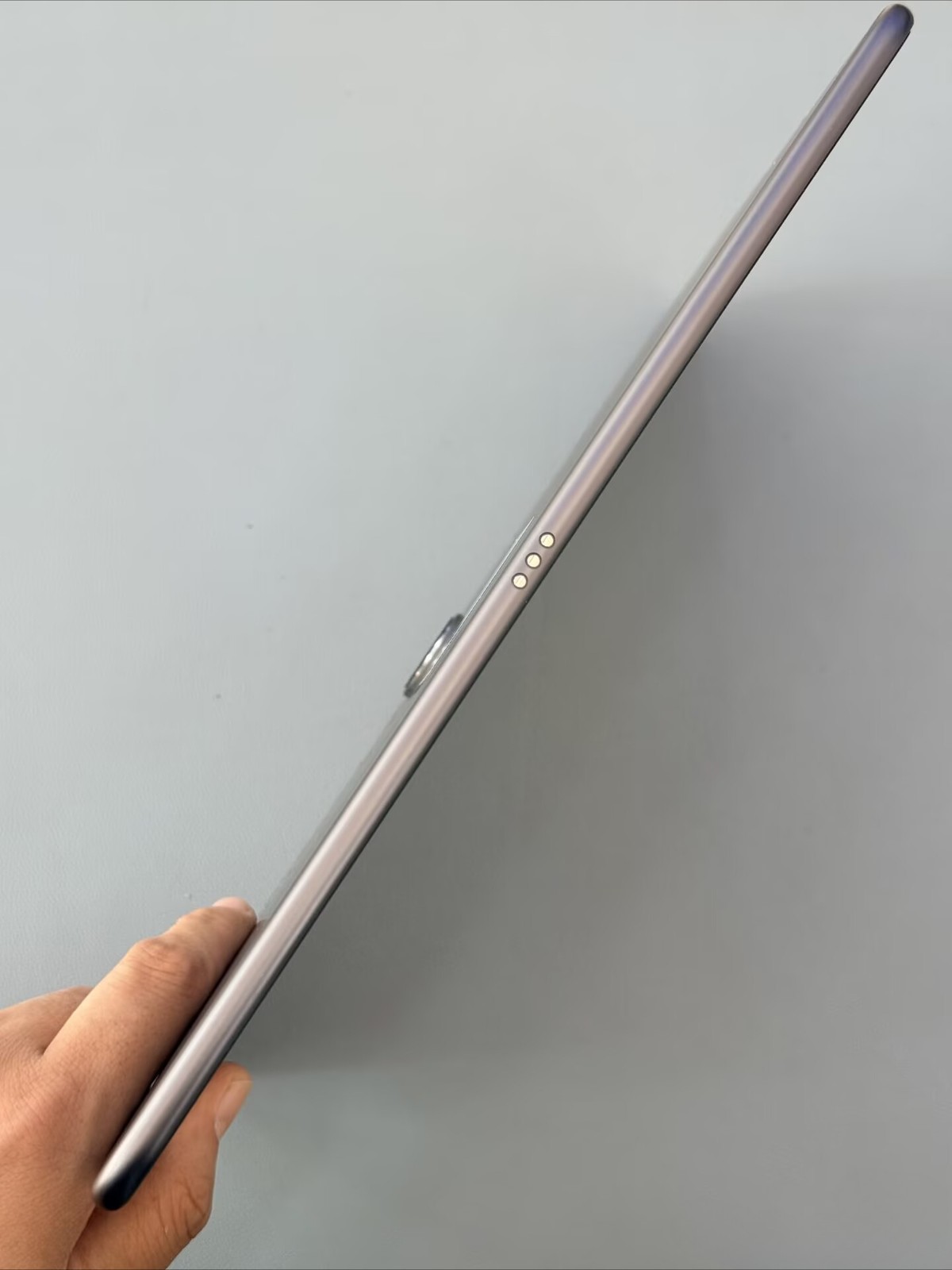 OnePlus Pad Pro 12.1″ 13MP napdragon 8 Gen 3 9510mAh Wi-Fi Android 14