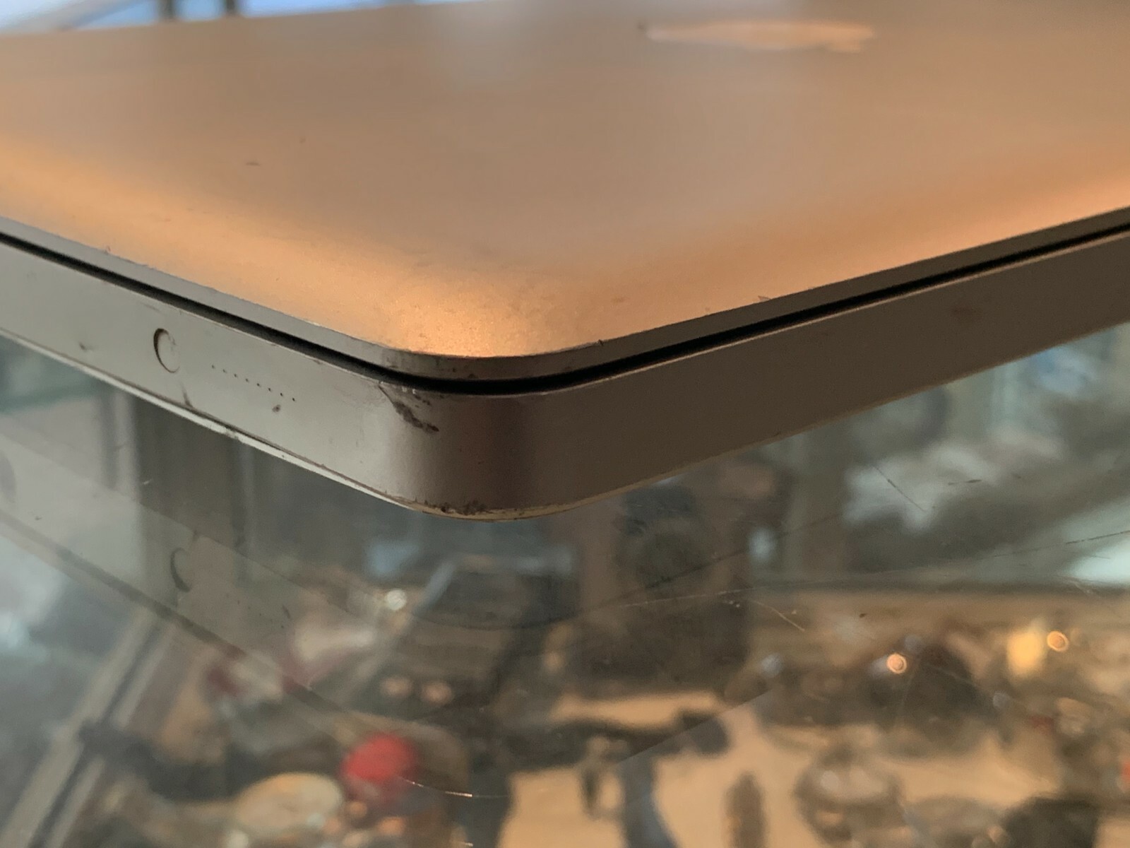 APPLE MACBOOK PRO (MD101LL/A) 13.3 / MID 2012 / 500GB HDD / 4GB RAM – CORE I5