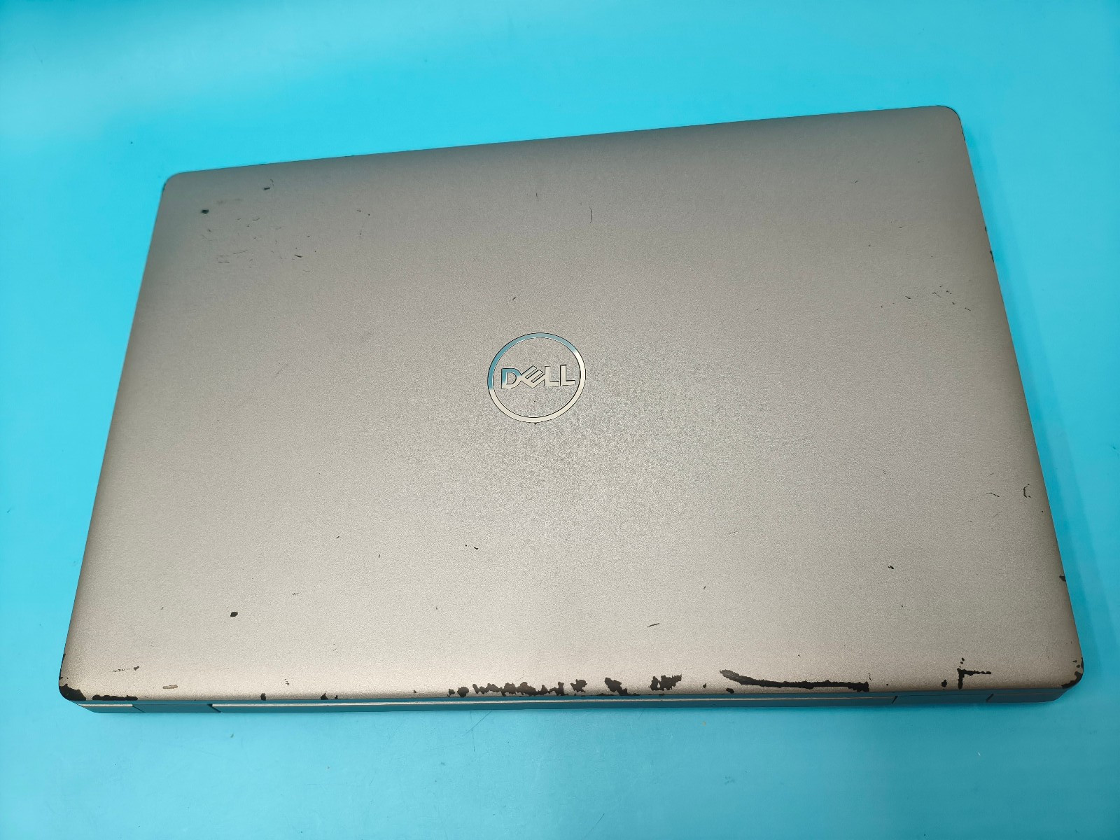 Dell Latitude 5411 14″ FHD Core i5-10300H 2.50GHz 8GB 256GB M.2 SSD Win 11 #35