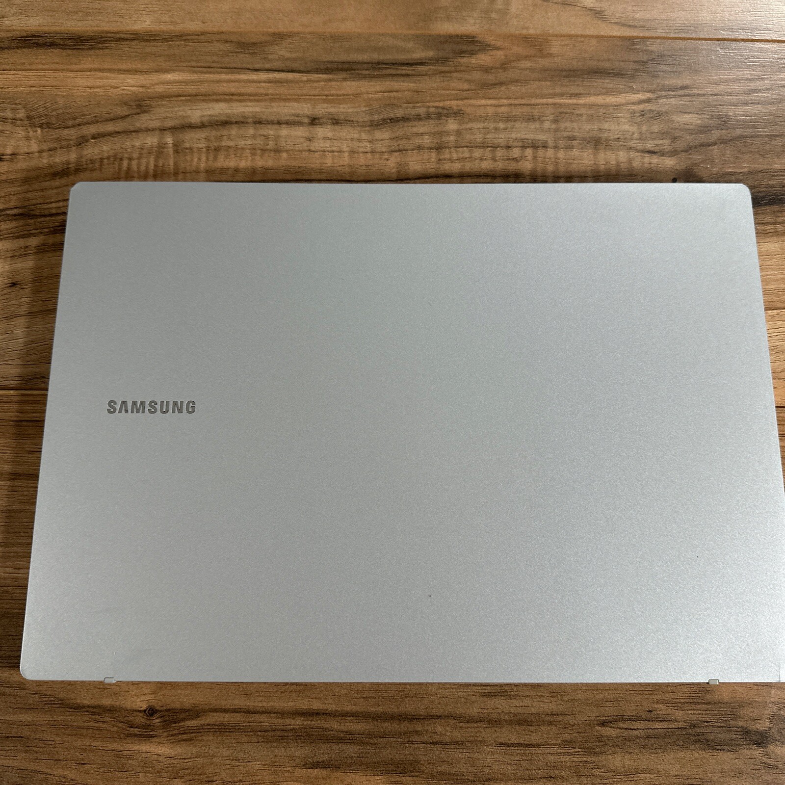 Samsung Galaxy Book Laptop Model: NP340XLA Gray