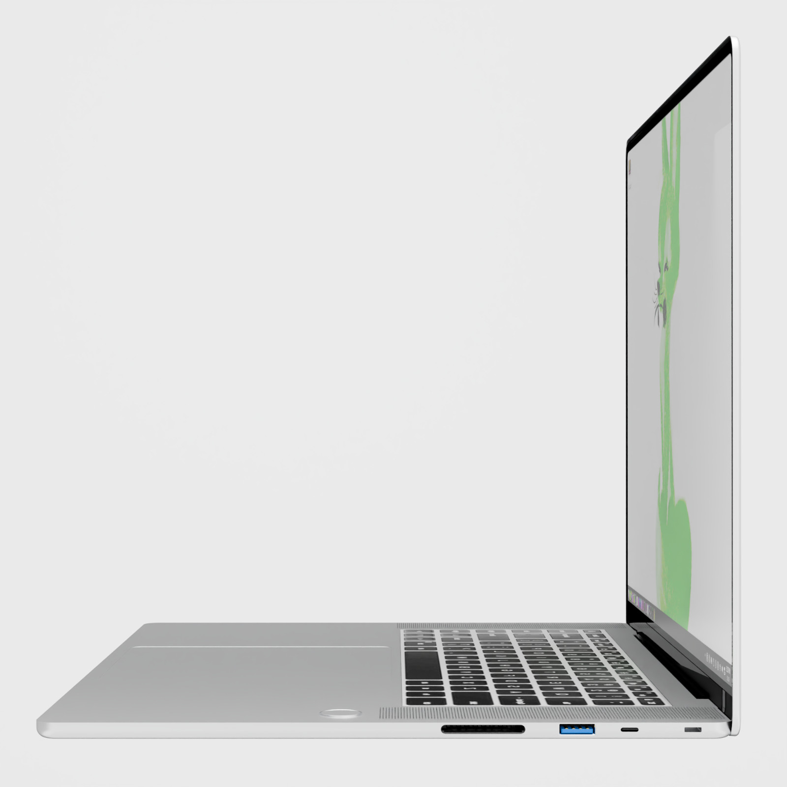 the fastest laptop on planet earth