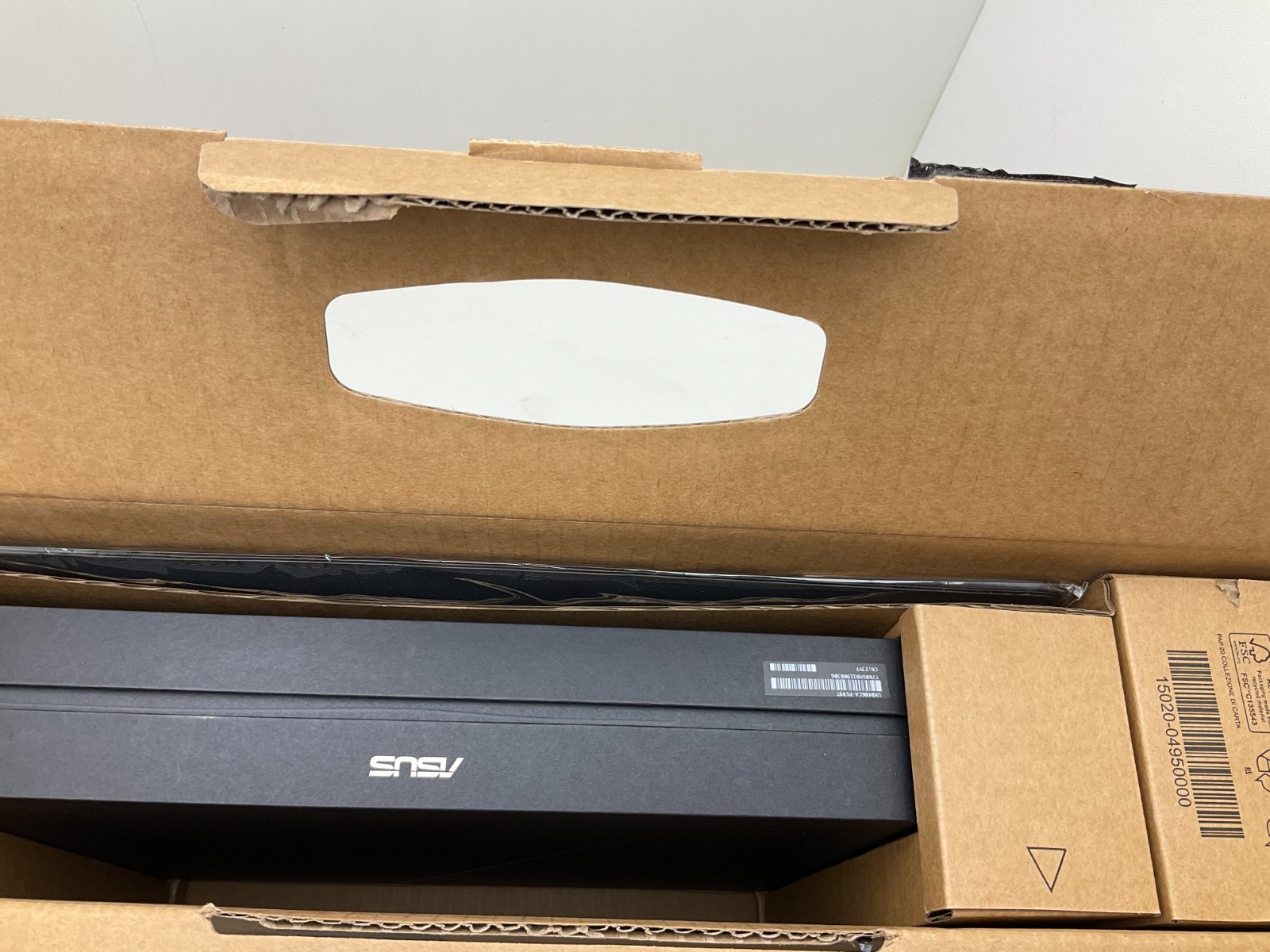 New ASUS Zenbook DUO 14″ OLED Touchscreen Laptop UX8406CA Ultra 9-32GB-1TB