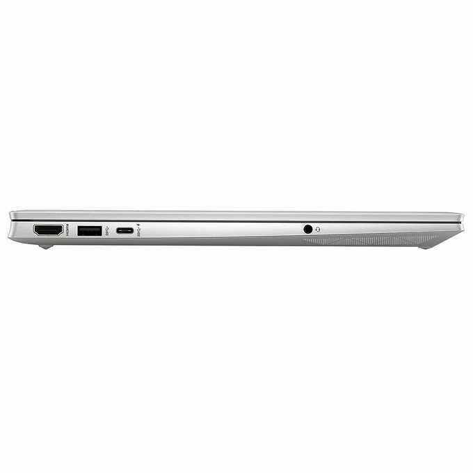 HP Pavilion 15.6″ Touch Laptop 11th Gen Intel i5- 512GB SSD 12GB RAM 15-eg1053cl