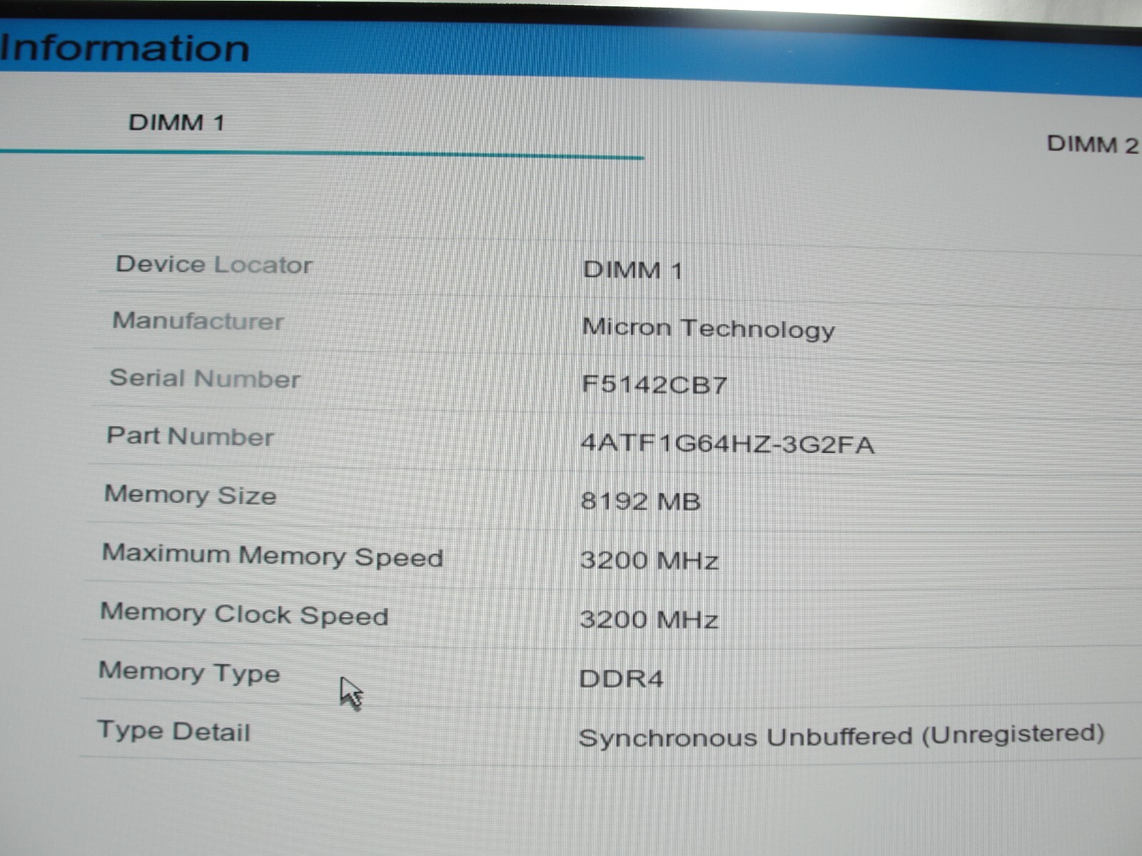HP AIO 27-CR0055M 27”FHD AMD Ryzen 7 7730U 2GHz 16GB 1TB SSD WARRANTY