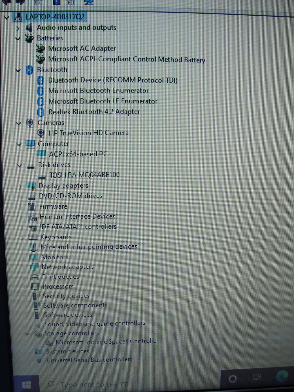 HP 15-DB1032CY 15.6″FHD AMD Ryzen 5 3500U 2.1GHz 12GB 1TB HDD TOUCH Orig Charger
