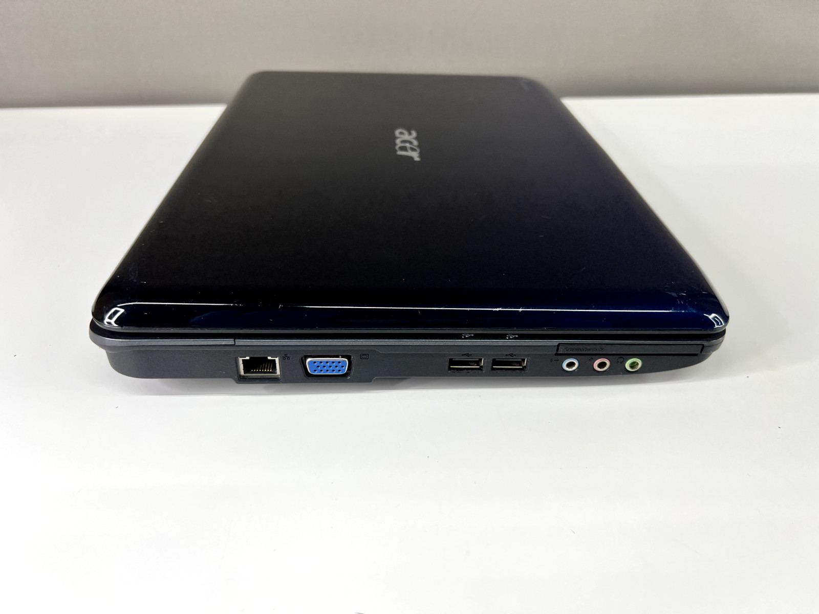 Acer Aspire 4730Z Laptop – Pentium T3400 – 2GB RAM – 250GB HDD – Windows 7 Home